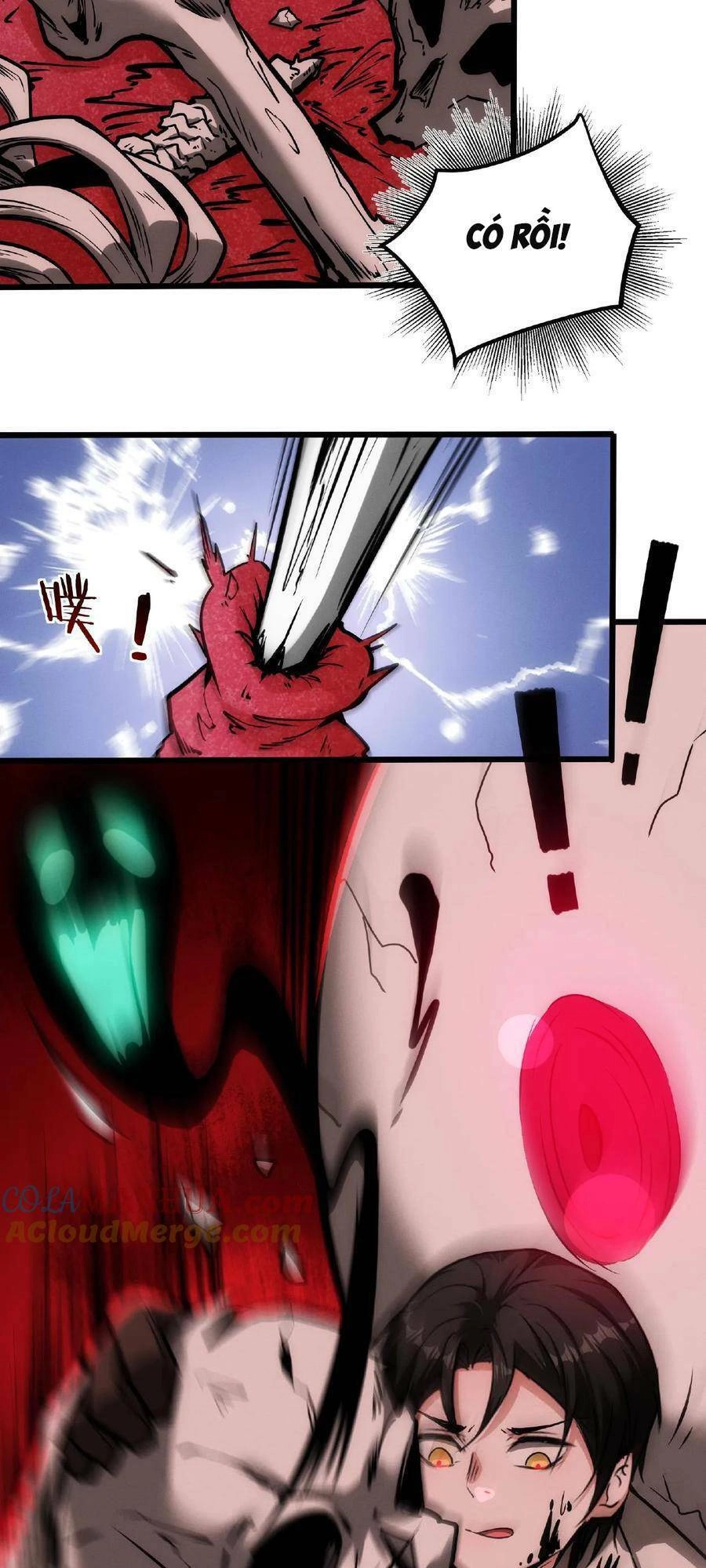 Dược Sư Kì Lạ: Bệnh Nhân Của Tôi Đều Rất Khủng Bố Chapter 32 - 25