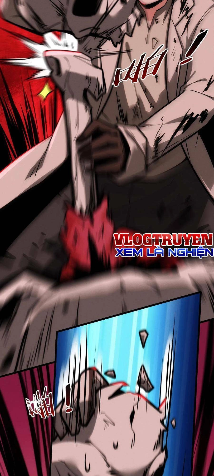 Dược Sư Kì Lạ: Bệnh Nhân Của Tôi Đều Rất Khủng Bố Chapter 32 - 26