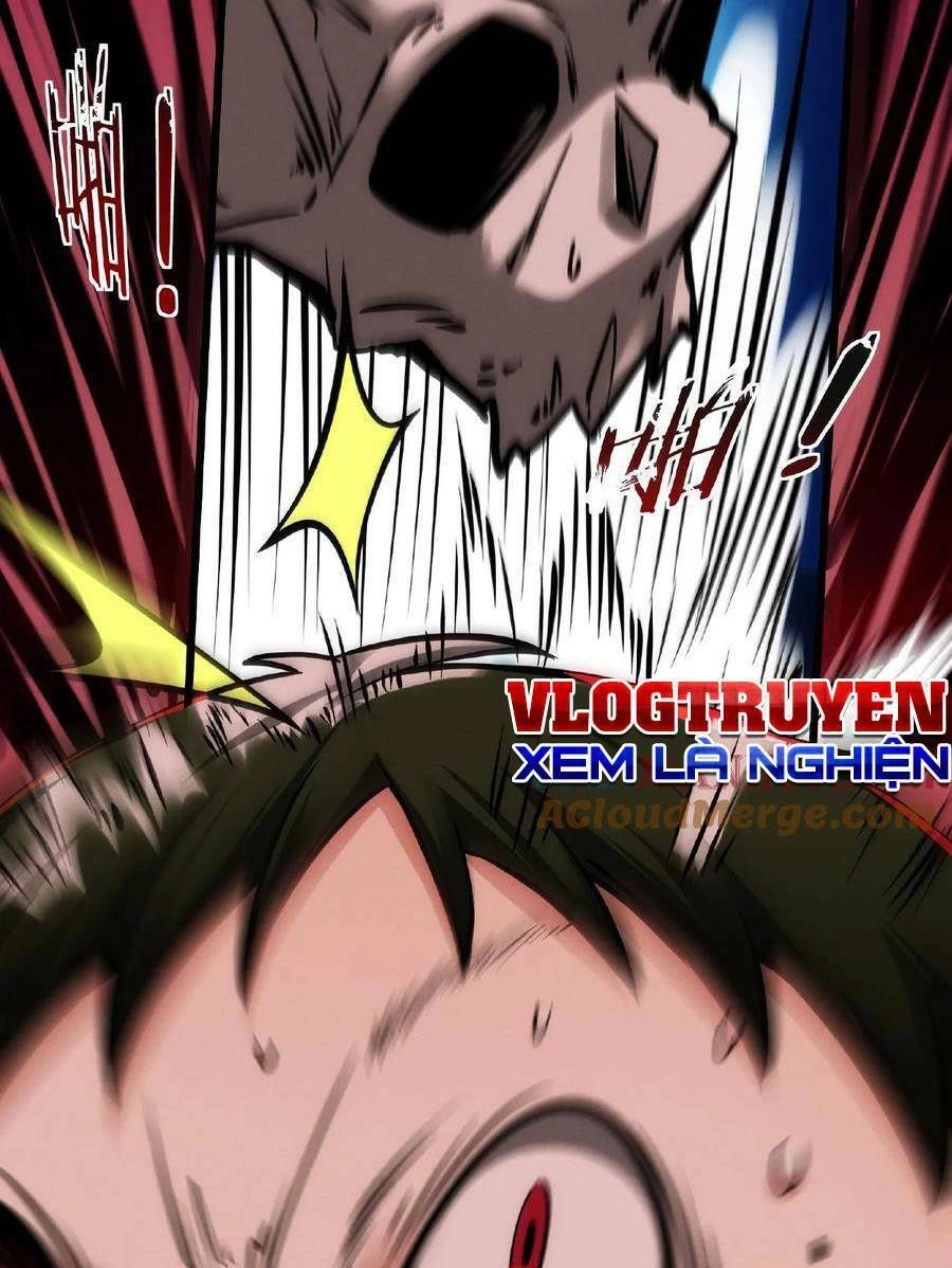 Dược Sư Kì Lạ: Bệnh Nhân Của Tôi Đều Rất Khủng Bố Chapter 32 - 27