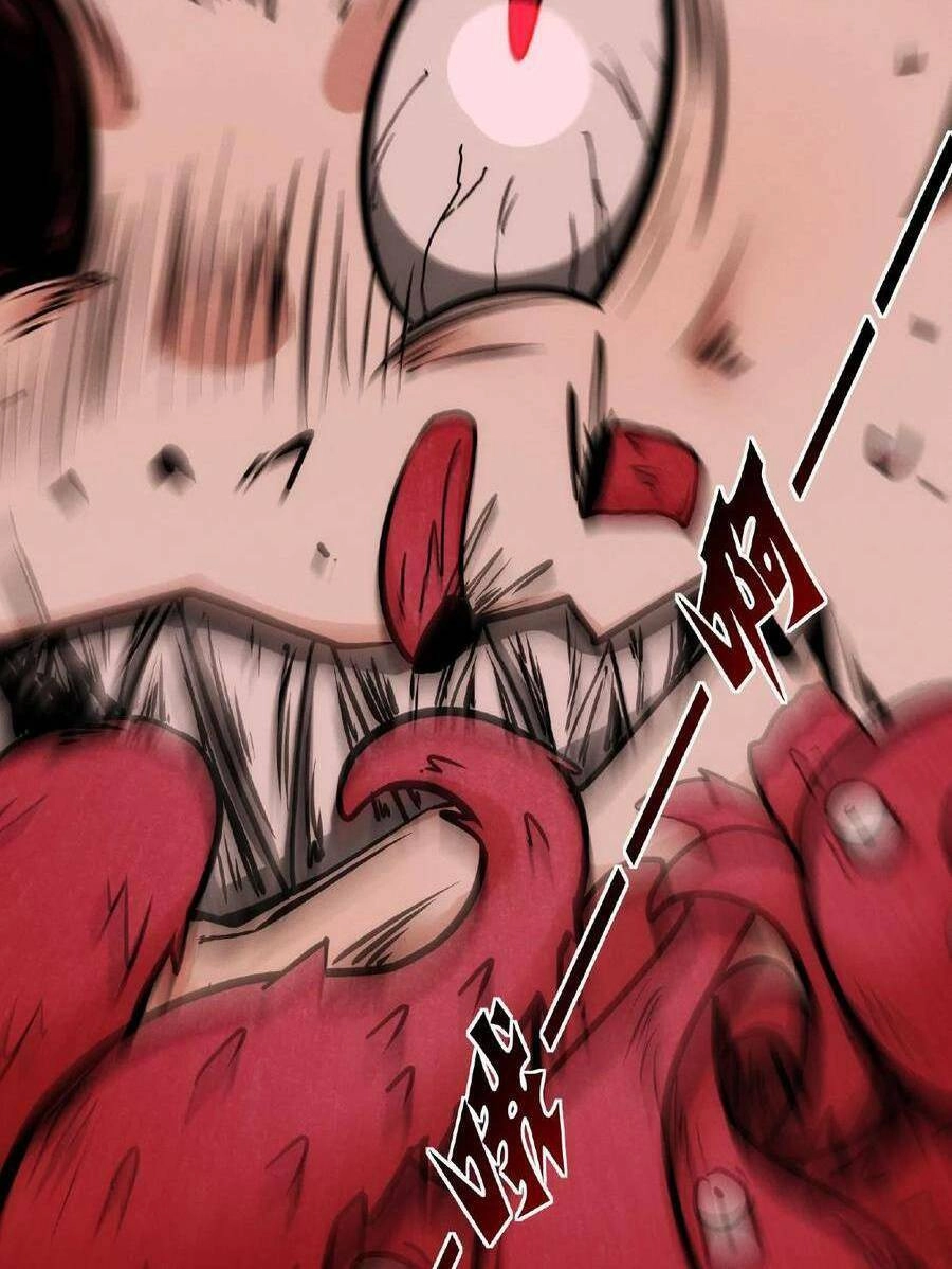 Dược Sư Kì Lạ: Bệnh Nhân Của Tôi Đều Rất Khủng Bố Chapter 32 - 28