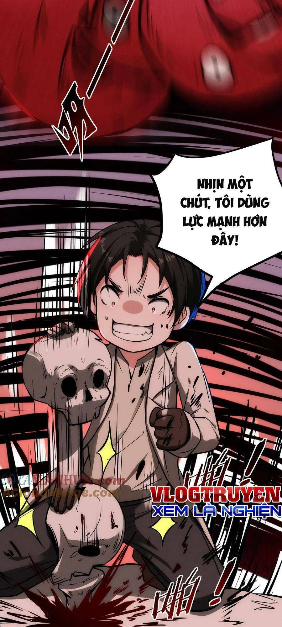 Dược Sư Kì Lạ: Bệnh Nhân Của Tôi Đều Rất Khủng Bố Chapter 32 - 29