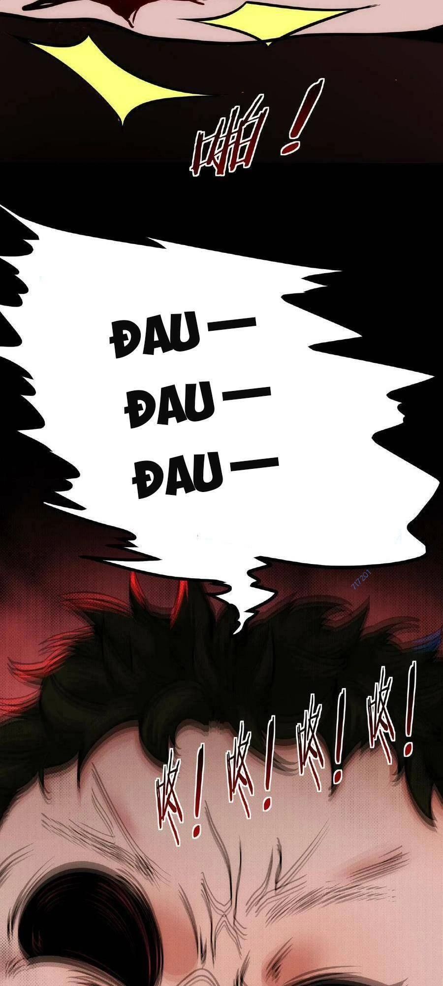 Dược Sư Kì Lạ: Bệnh Nhân Của Tôi Đều Rất Khủng Bố Chapter 32 - 30