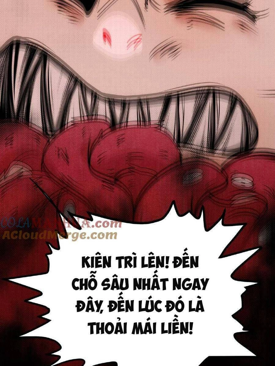 Dược Sư Kì Lạ: Bệnh Nhân Của Tôi Đều Rất Khủng Bố Chapter 32 - 31