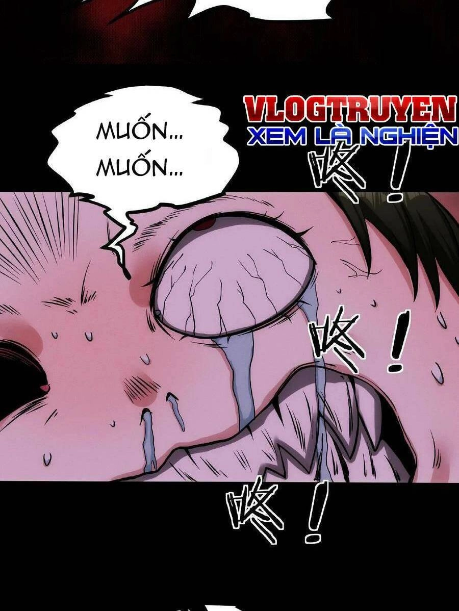 Dược Sư Kì Lạ: Bệnh Nhân Của Tôi Đều Rất Khủng Bố Chapter 32 - 32