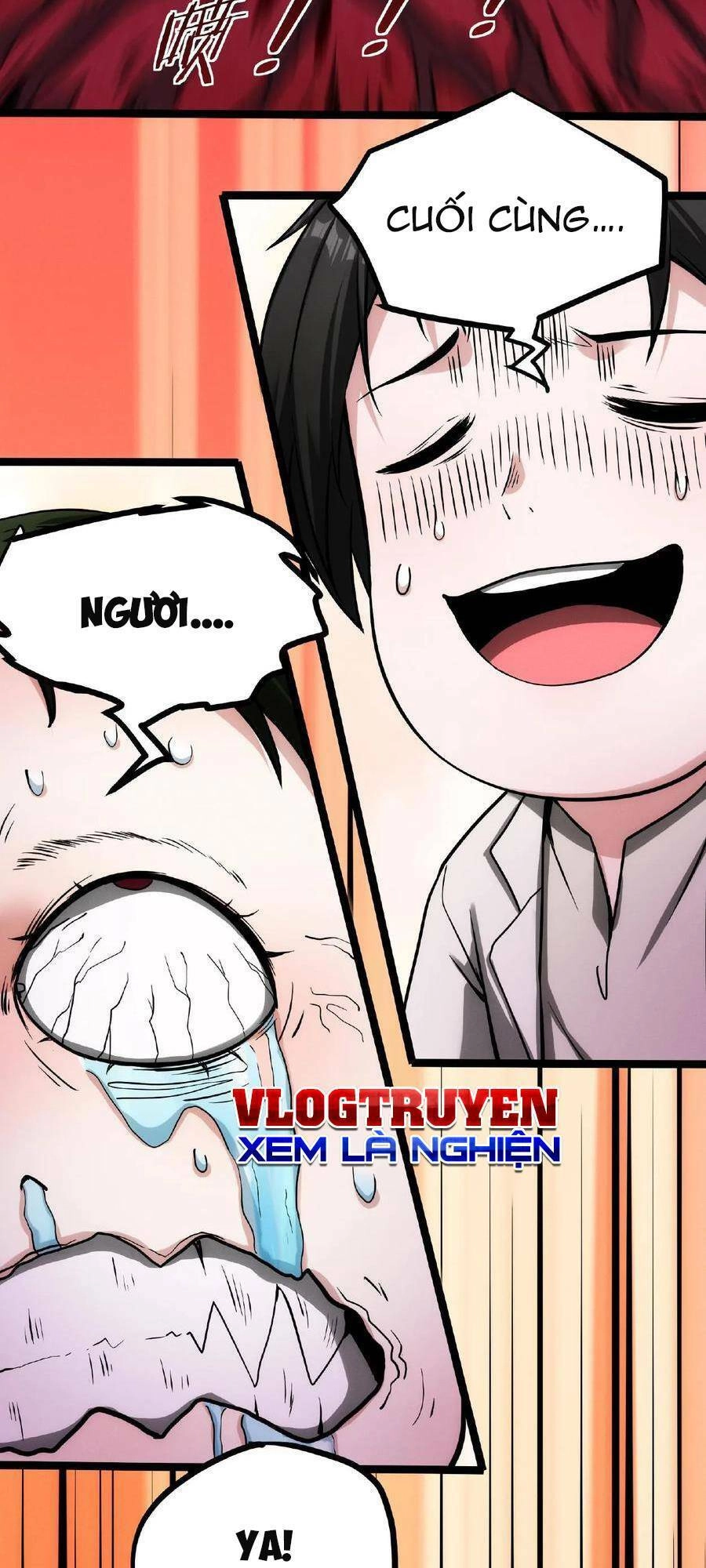 Dược Sư Kì Lạ: Bệnh Nhân Của Tôi Đều Rất Khủng Bố Chapter 32 - 34