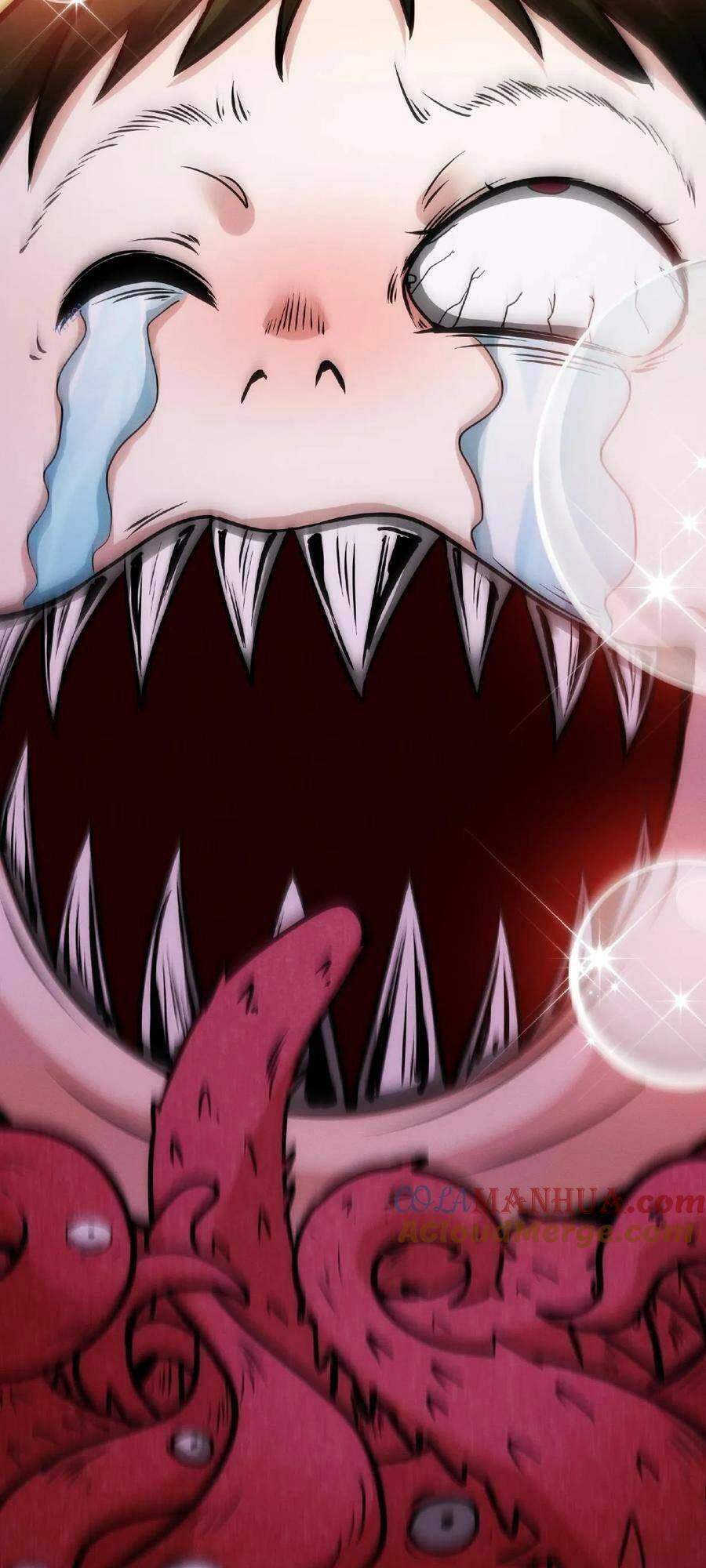 Dược Sư Kì Lạ: Bệnh Nhân Của Tôi Đều Rất Khủng Bố Chapter 32 - 37