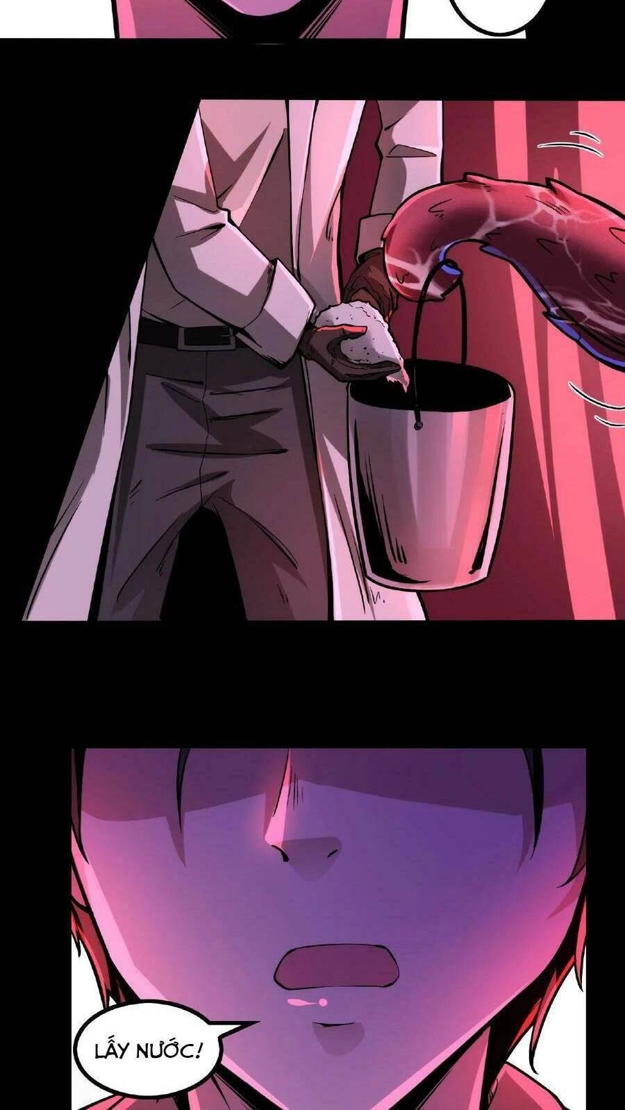 Dược Sư Kì Lạ: Bệnh Nhân Của Tôi Đều Rất Khủng Bố Chapter 33 - 12