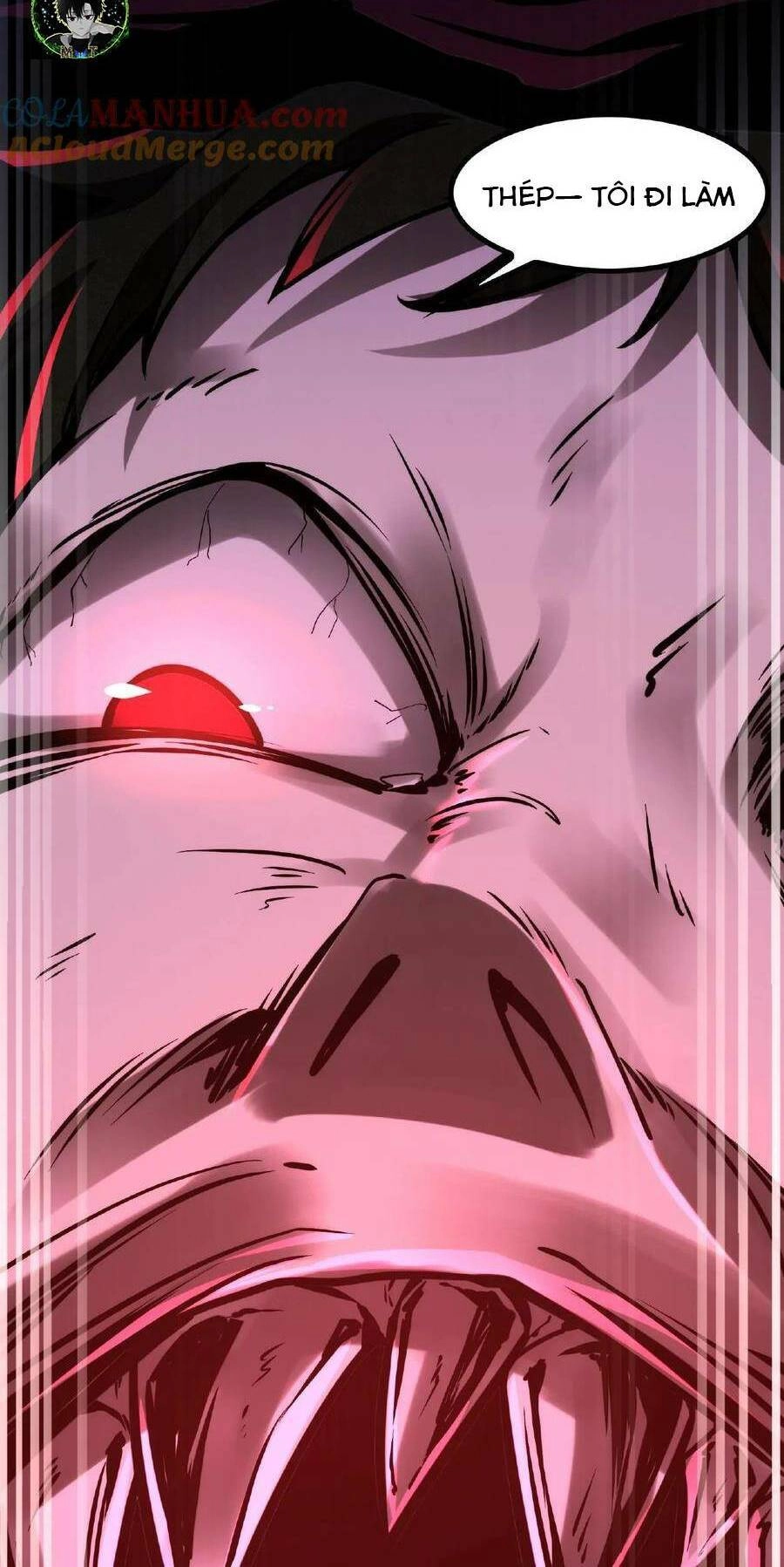 Dược Sư Kì Lạ: Bệnh Nhân Của Tôi Đều Rất Khủng Bố Chapter 33 - 17