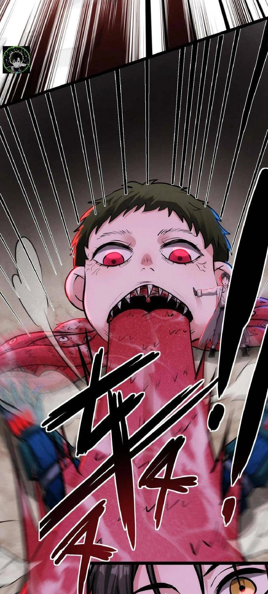 Dược Sư Kì Lạ: Bệnh Nhân Của Tôi Đều Rất Khủng Bố Chapter 34 - 9