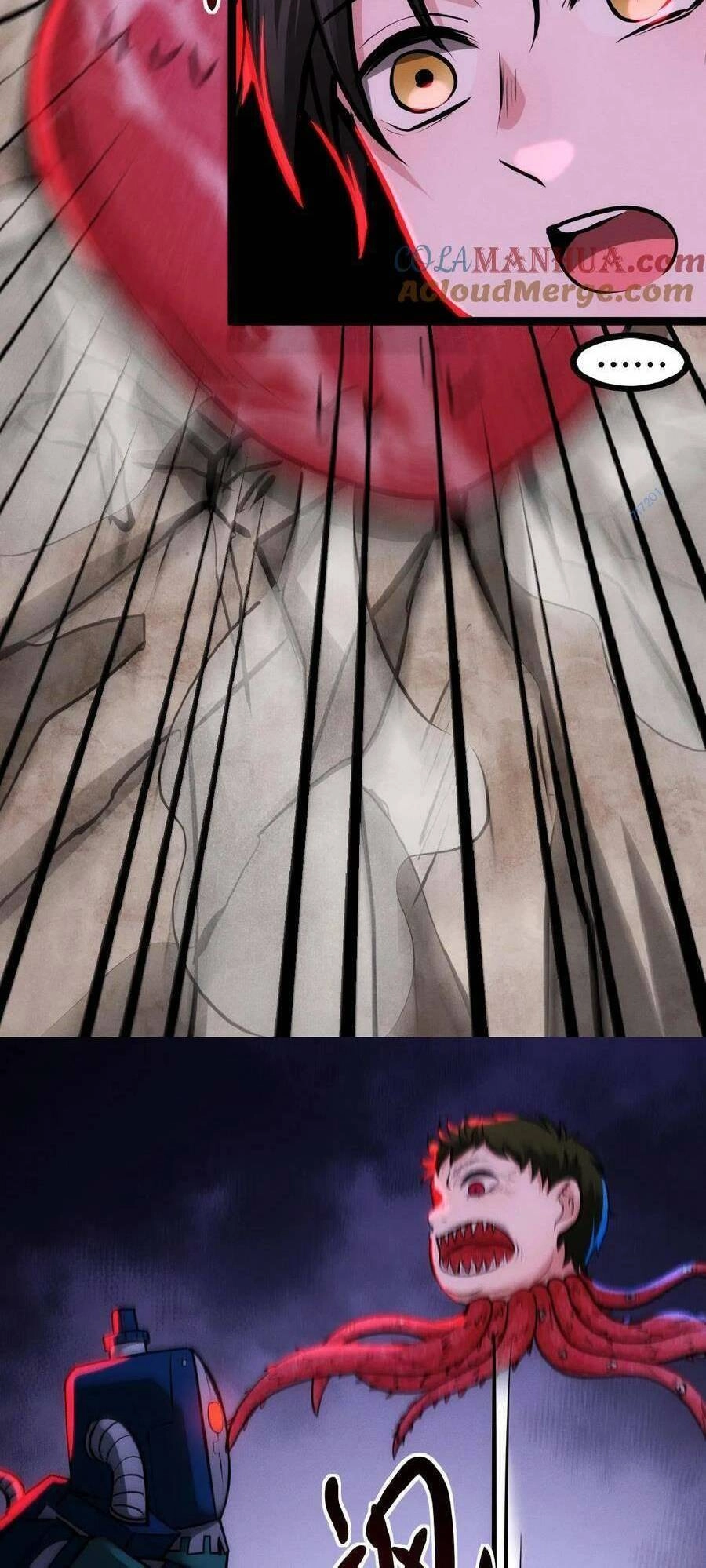 Dược Sư Kì Lạ: Bệnh Nhân Của Tôi Đều Rất Khủng Bố Chapter 34 - 10