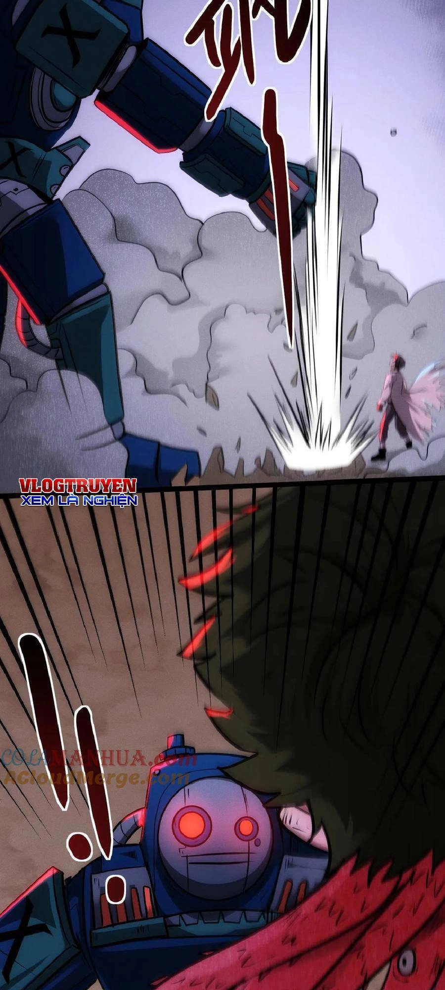 Dược Sư Kì Lạ: Bệnh Nhân Của Tôi Đều Rất Khủng Bố Chapter 34 - 11