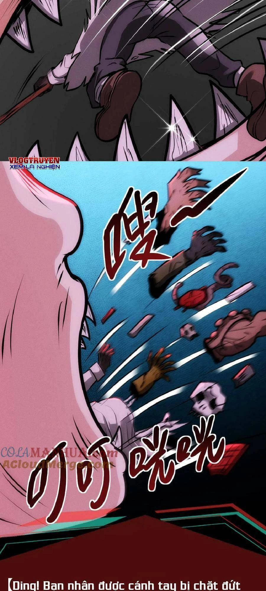 Dược Sư Kì Lạ: Bệnh Nhân Của Tôi Đều Rất Khủng Bố Chapter 34 - 24