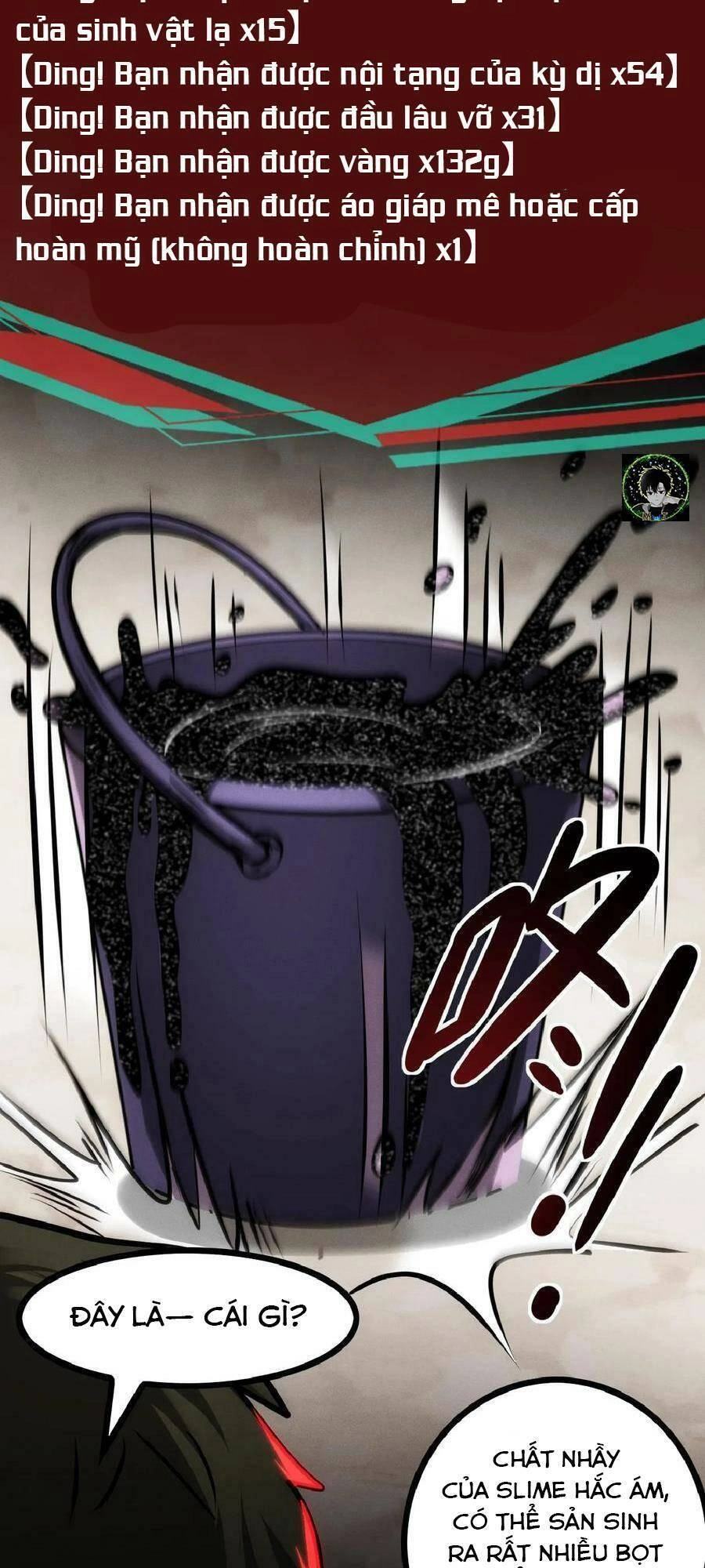 Dược Sư Kì Lạ: Bệnh Nhân Của Tôi Đều Rất Khủng Bố Chapter 34 - 25