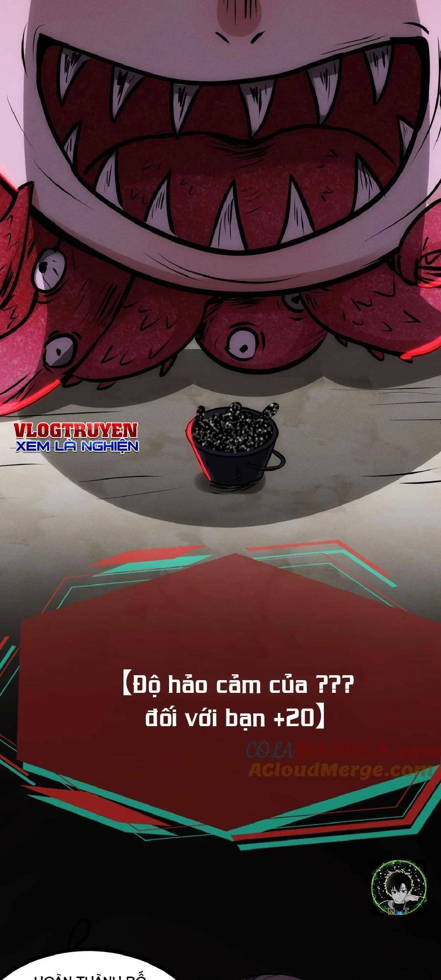 Dược Sư Kì Lạ: Bệnh Nhân Của Tôi Đều Rất Khủng Bố Chapter 34 - 28