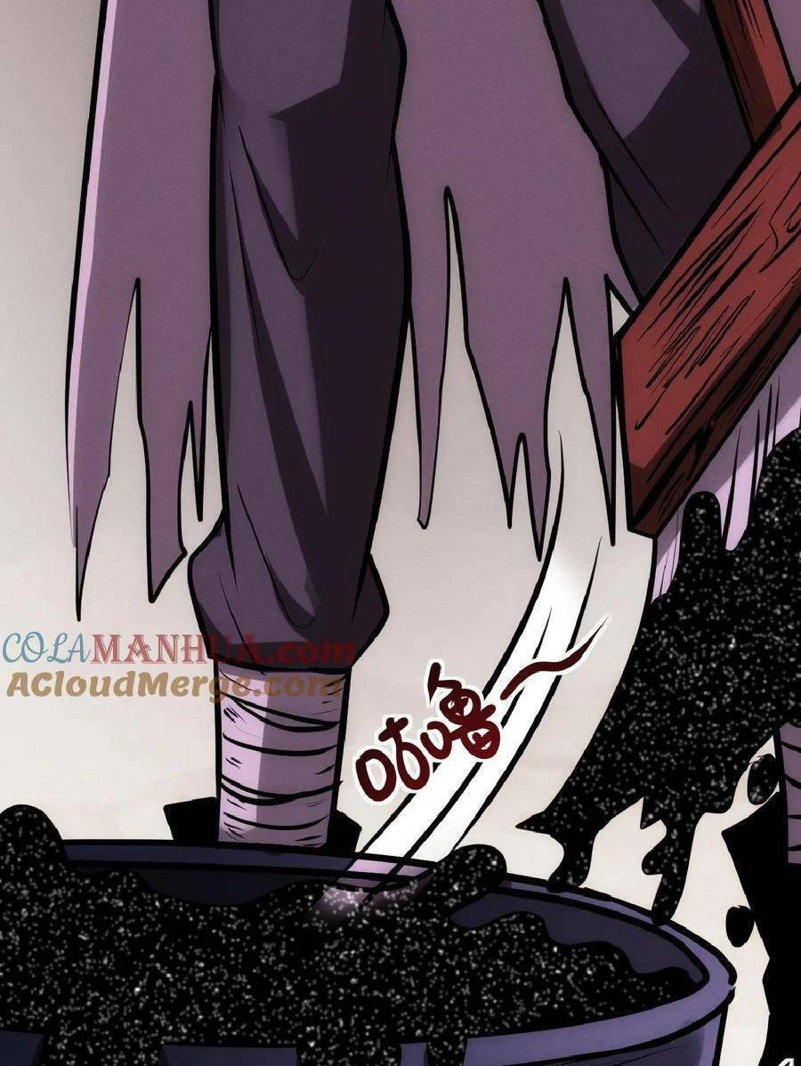 Dược Sư Kì Lạ: Bệnh Nhân Của Tôi Đều Rất Khủng Bố Chapter 34 - 30