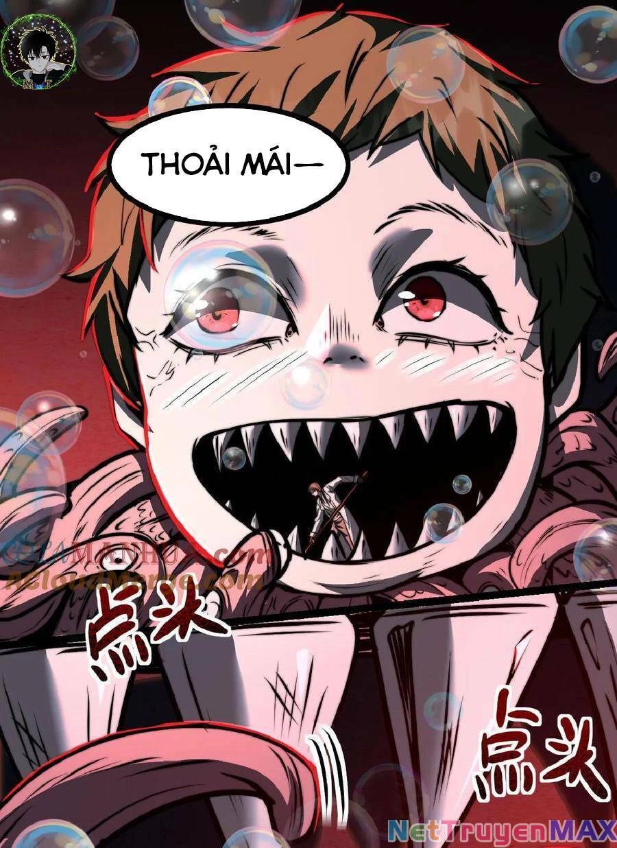 Dược Sư Kì Lạ: Bệnh Nhân Của Tôi Đều Rất Khủng Bố Chapter 35 - 4