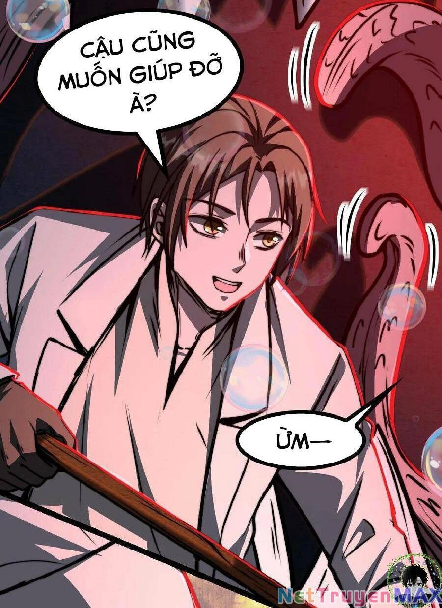 Dược Sư Kì Lạ: Bệnh Nhân Của Tôi Đều Rất Khủng Bố Chapter 35 - 5