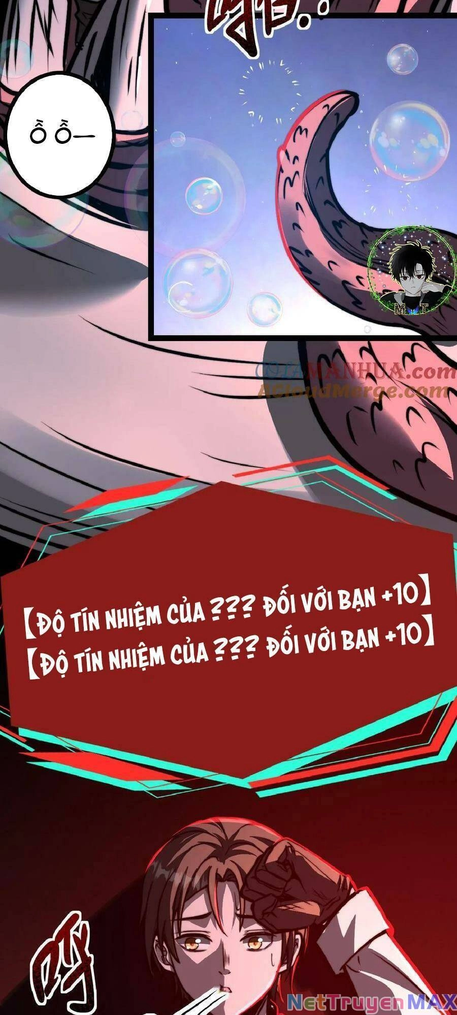 Dược Sư Kì Lạ: Bệnh Nhân Của Tôi Đều Rất Khủng Bố Chapter 35 - 8