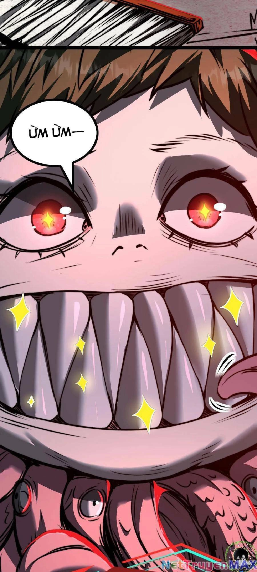 Dược Sư Kì Lạ: Bệnh Nhân Của Tôi Đều Rất Khủng Bố Chapter 35 - 10