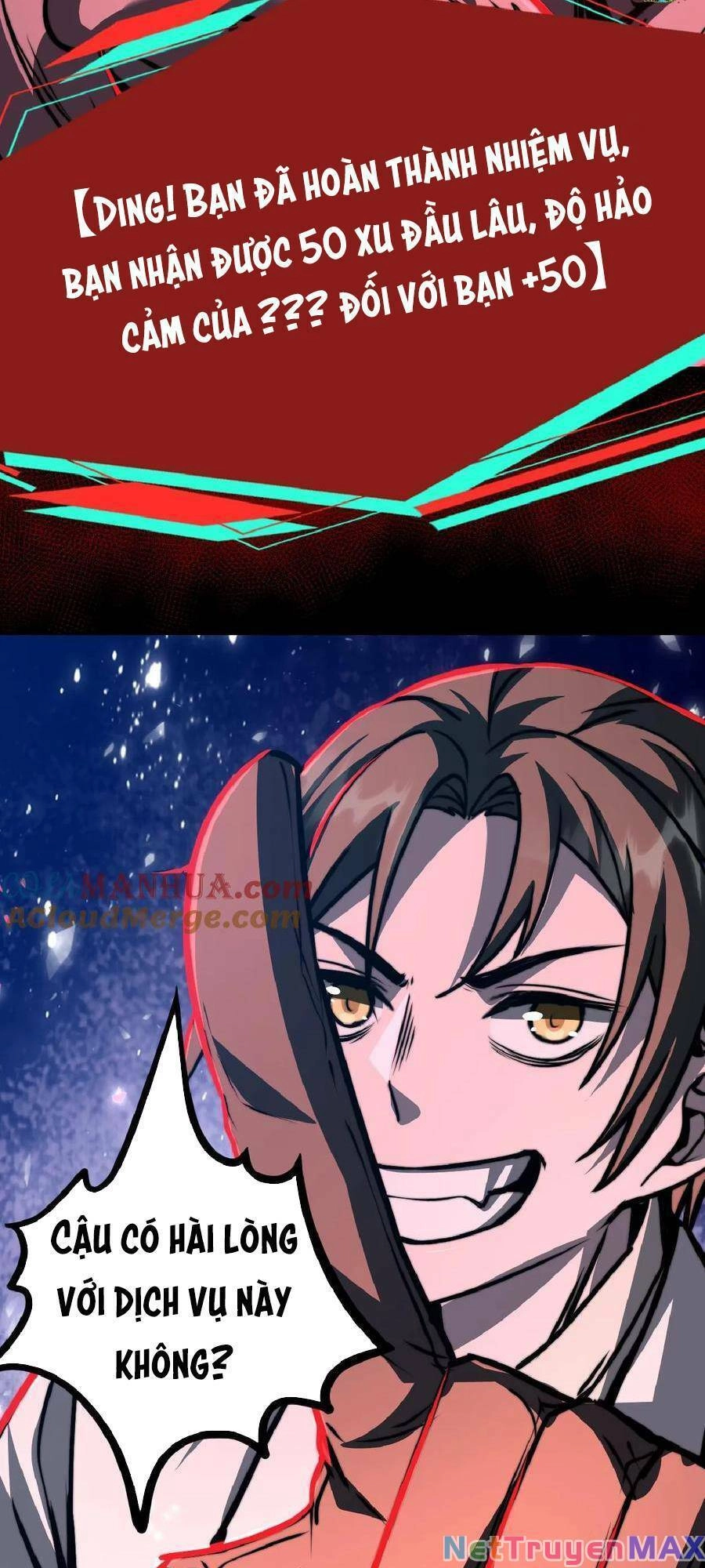 Dược Sư Kì Lạ: Bệnh Nhân Của Tôi Đều Rất Khủng Bố Chapter 35 - 11