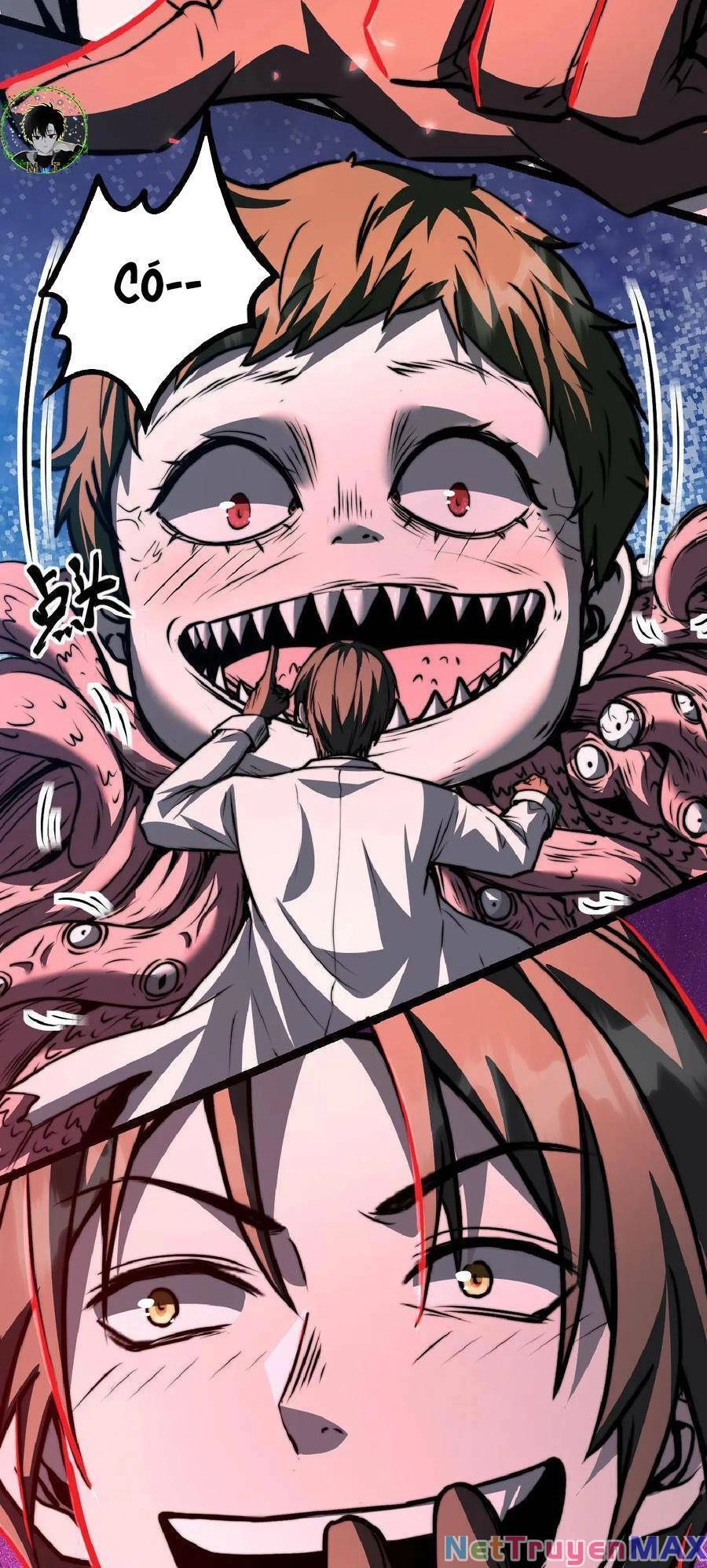 Dược Sư Kì Lạ: Bệnh Nhân Của Tôi Đều Rất Khủng Bố Chapter 35 - 12