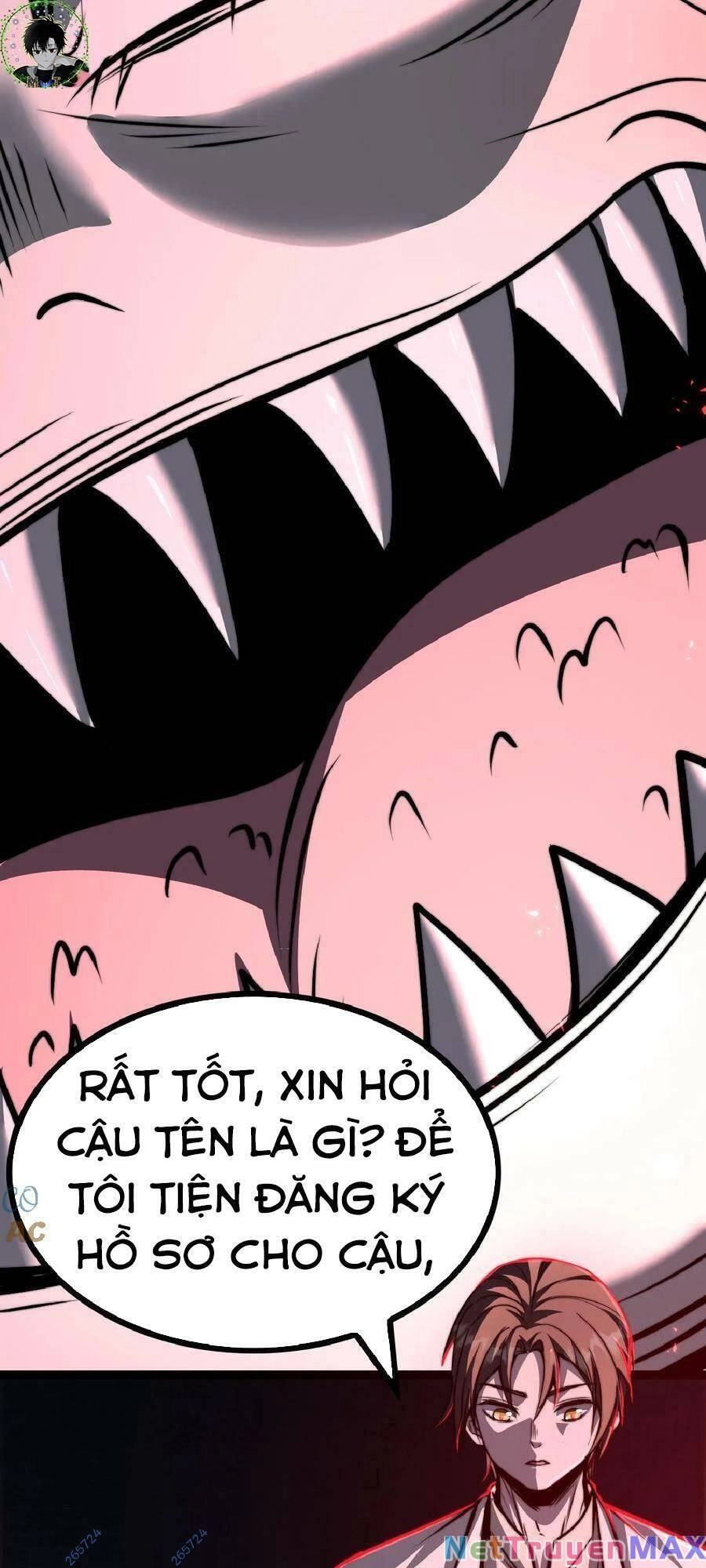 Dược Sư Kì Lạ: Bệnh Nhân Của Tôi Đều Rất Khủng Bố Chapter 35 - 14