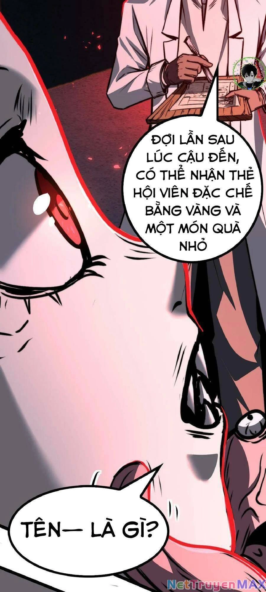 Dược Sư Kì Lạ: Bệnh Nhân Của Tôi Đều Rất Khủng Bố Chapter 35 - 15