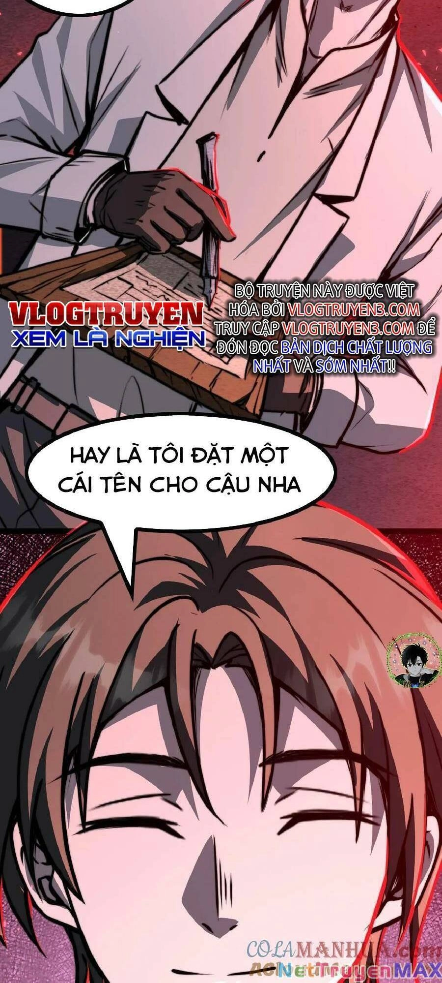 Dược Sư Kì Lạ: Bệnh Nhân Của Tôi Đều Rất Khủng Bố Chapter 35 - 17