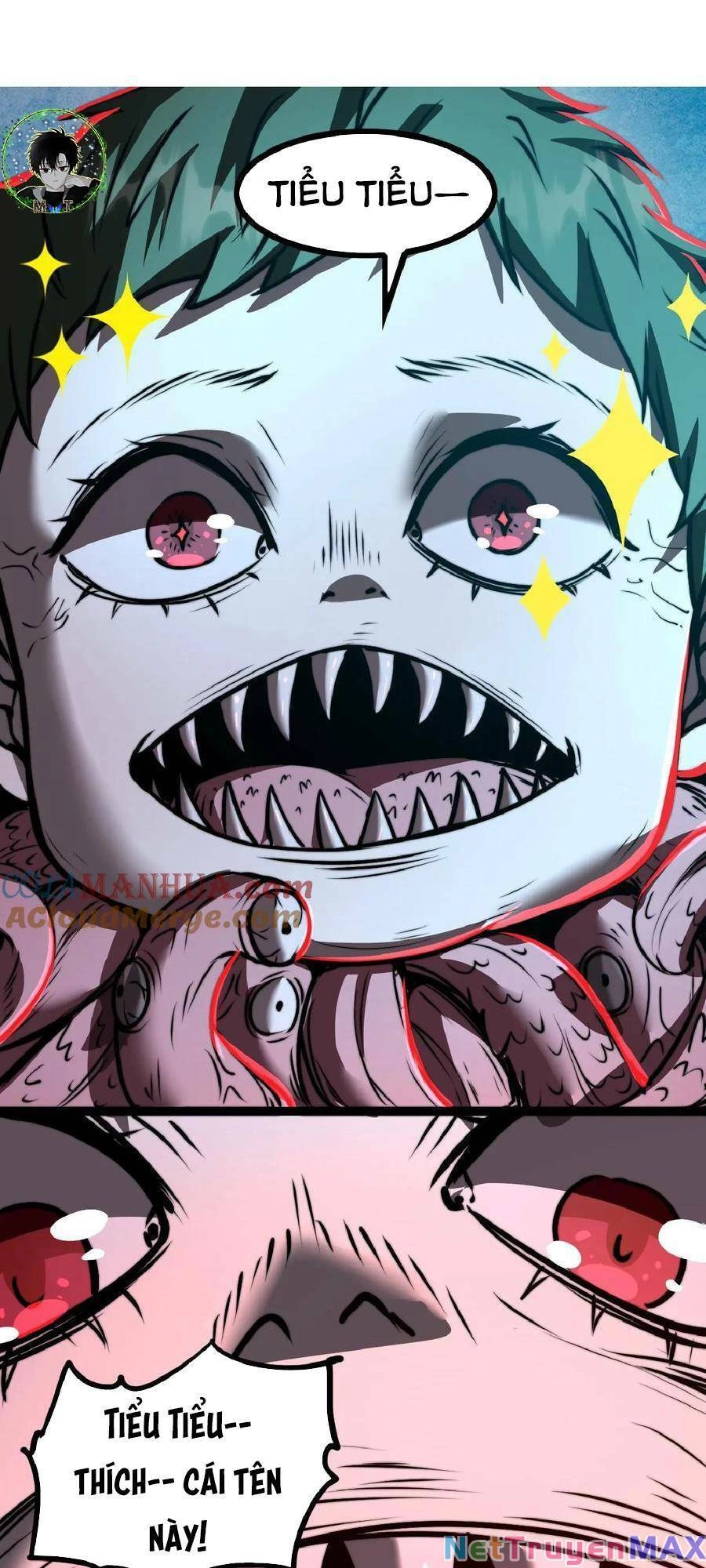 Dược Sư Kì Lạ: Bệnh Nhân Của Tôi Đều Rất Khủng Bố Chapter 35 - 19