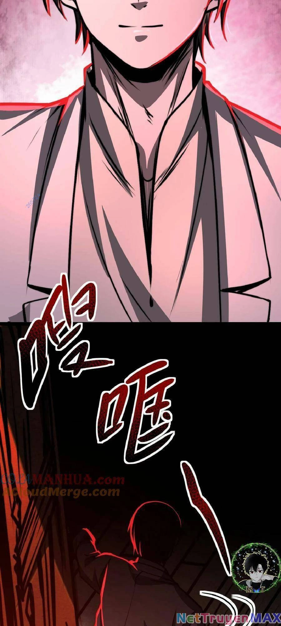 Dược Sư Kì Lạ: Bệnh Nhân Của Tôi Đều Rất Khủng Bố Chapter 35 - 24