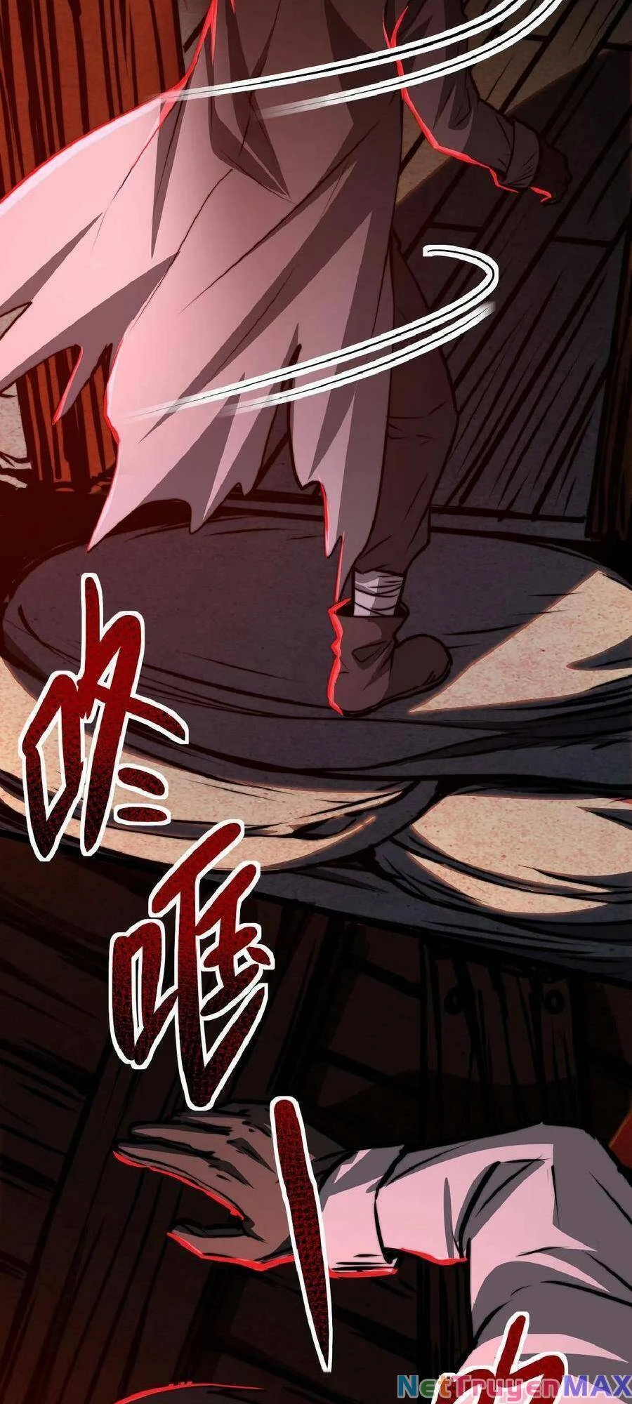 Dược Sư Kì Lạ: Bệnh Nhân Của Tôi Đều Rất Khủng Bố Chapter 35 - 25