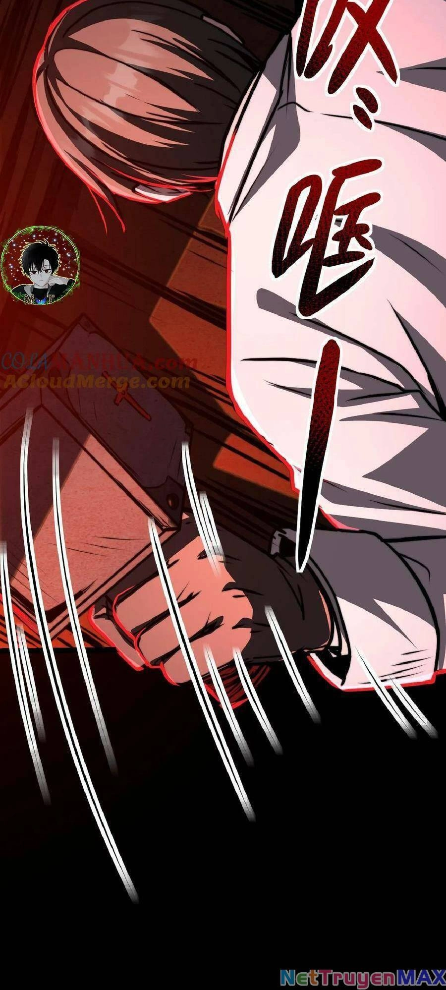 Dược Sư Kì Lạ: Bệnh Nhân Của Tôi Đều Rất Khủng Bố Chapter 35 - 26