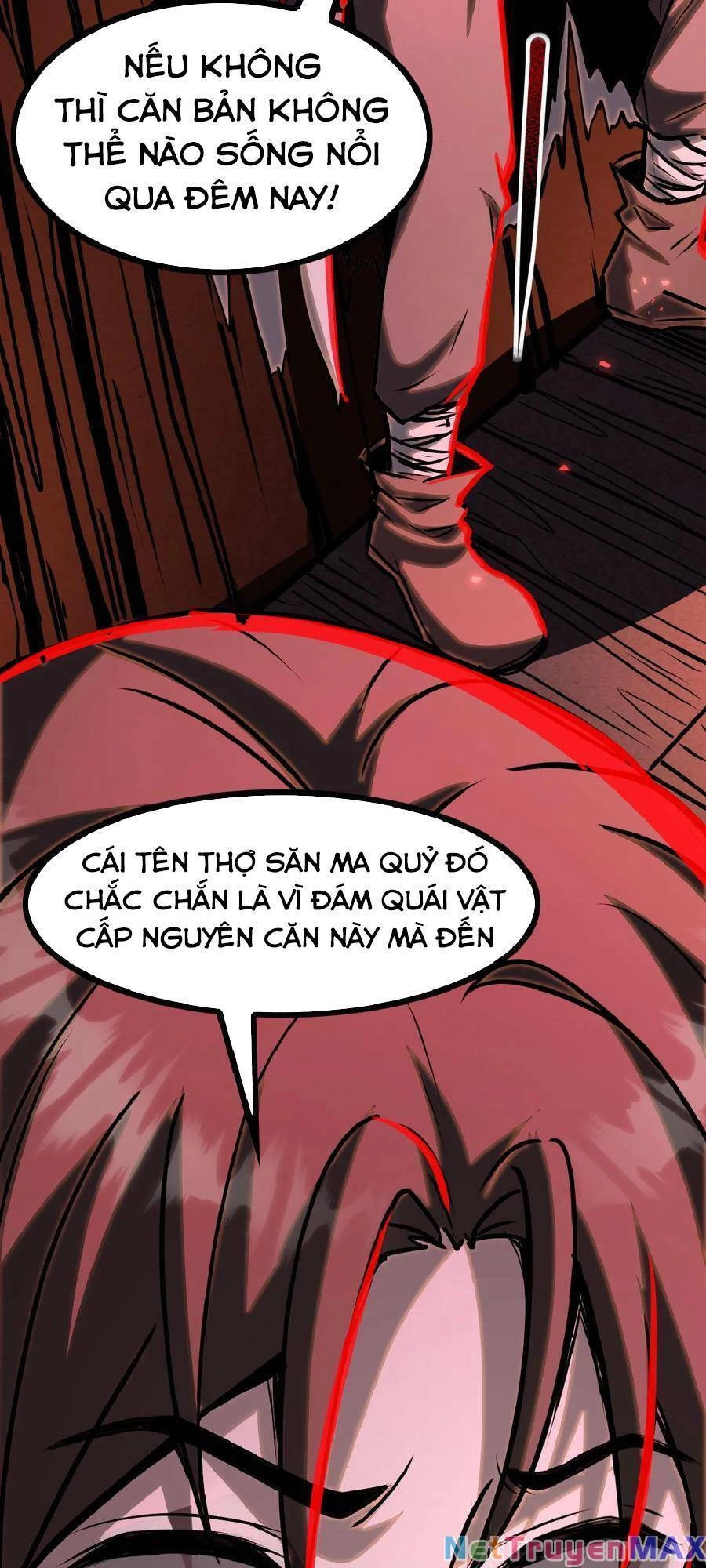 Dược Sư Kì Lạ: Bệnh Nhân Của Tôi Đều Rất Khủng Bố Chapter 35 - 28