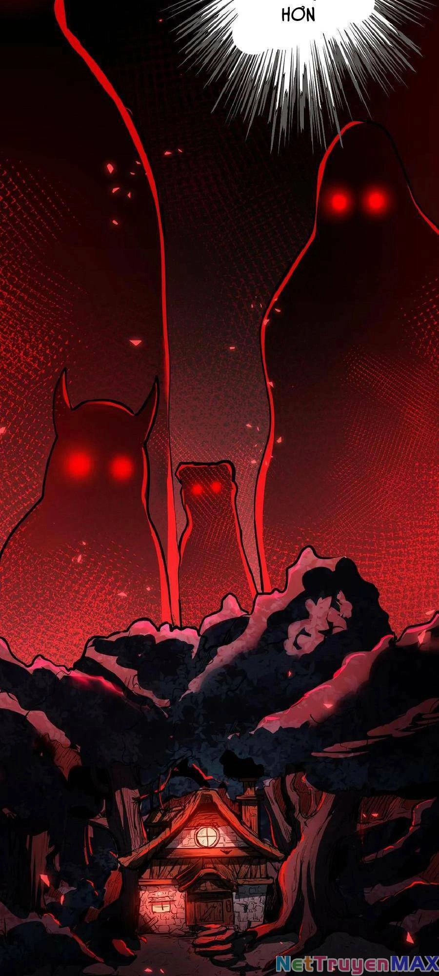 Dược Sư Kì Lạ: Bệnh Nhân Của Tôi Đều Rất Khủng Bố Chapter 35 - 30