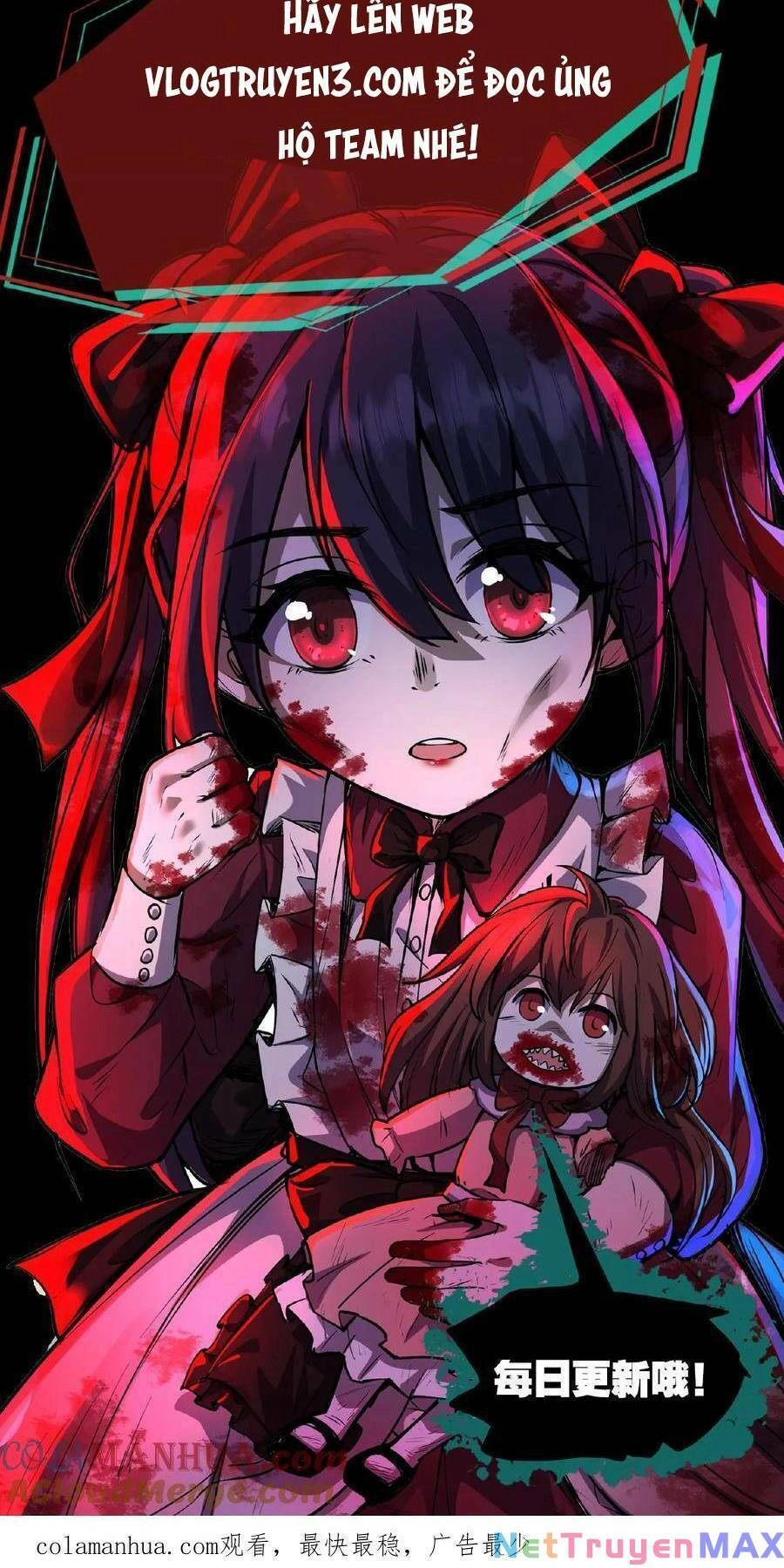 Dược Sư Kì Lạ: Bệnh Nhân Của Tôi Đều Rất Khủng Bố Chapter 35 - 32