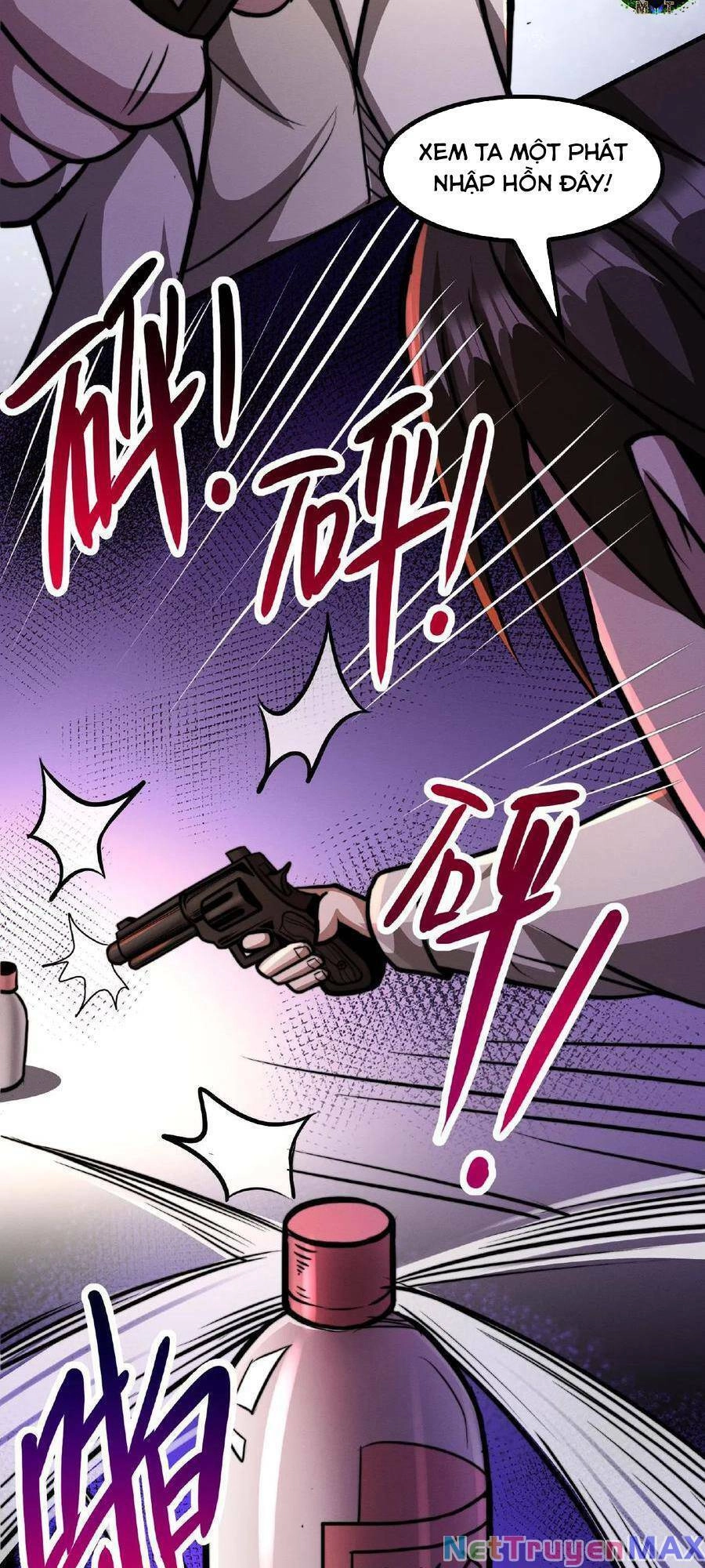 Dược Sư Kì Lạ: Bệnh Nhân Của Tôi Đều Rất Khủng Bố Chapter 36 - 12