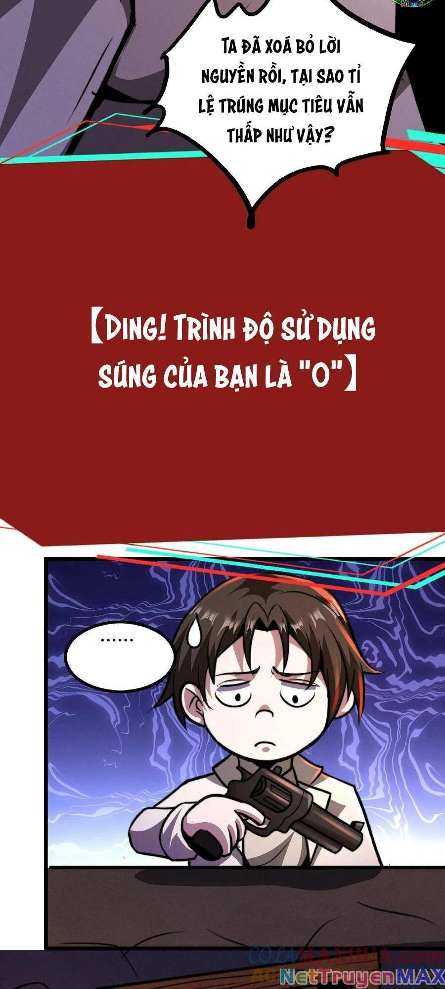 Dược Sư Kì Lạ: Bệnh Nhân Của Tôi Đều Rất Khủng Bố Chapter 36 - 14