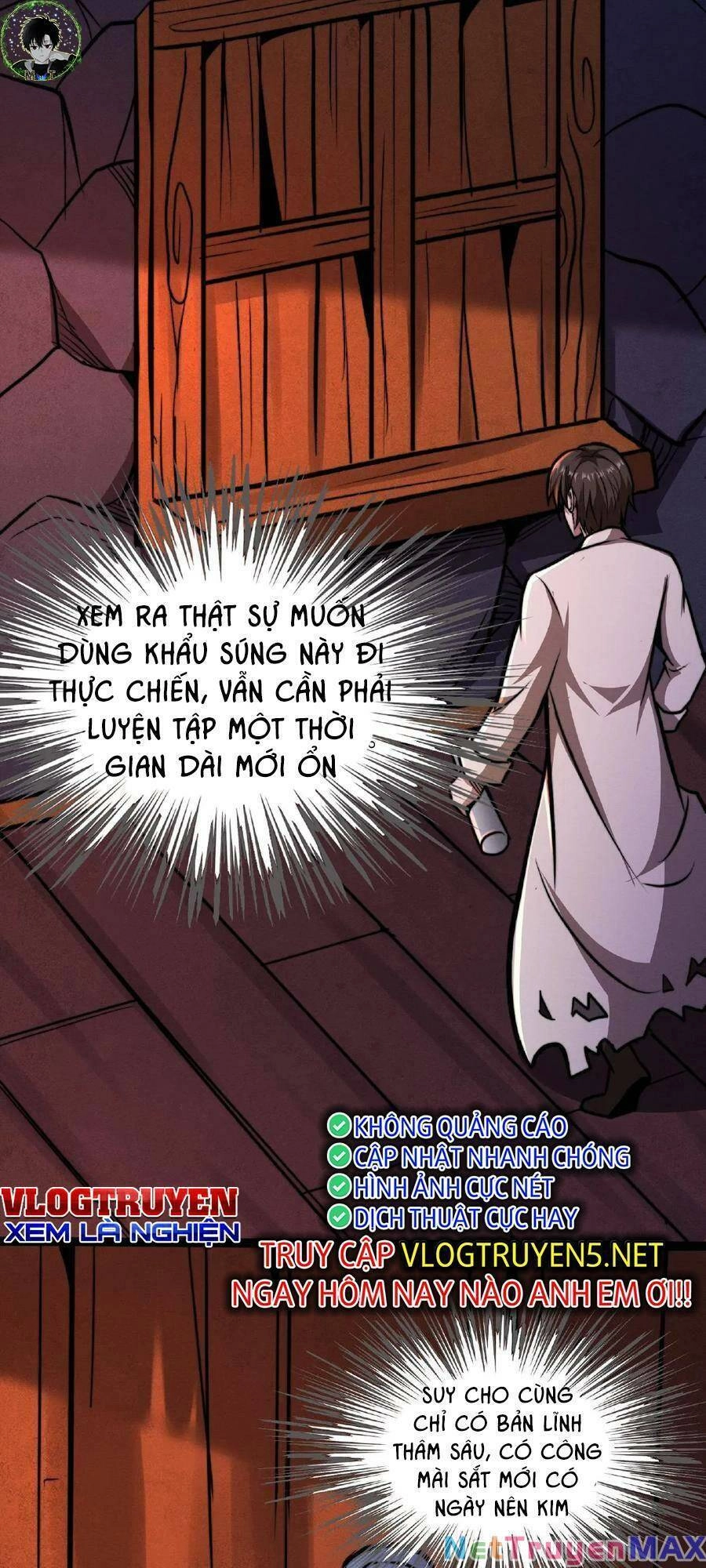 Dược Sư Kì Lạ: Bệnh Nhân Của Tôi Đều Rất Khủng Bố Chapter 36 - 15