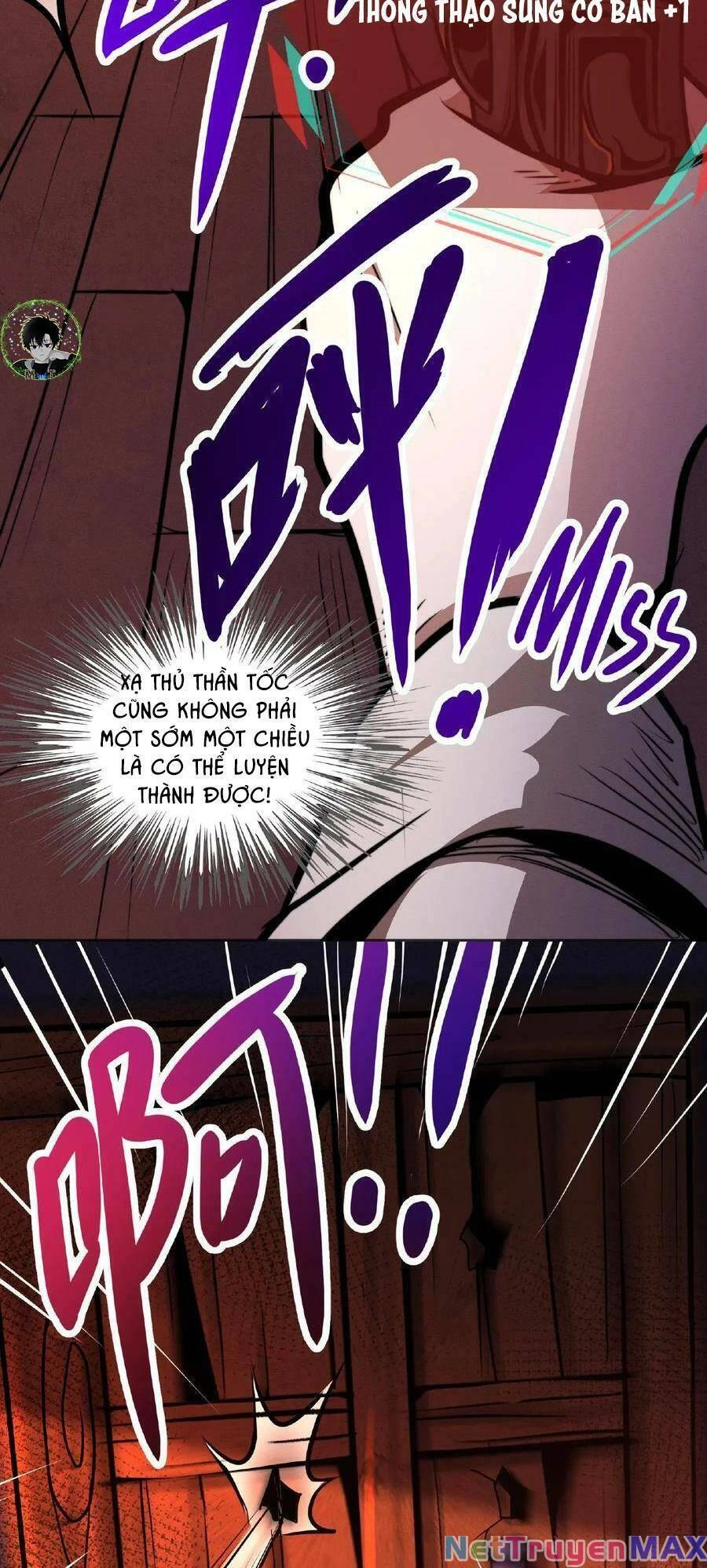 Dược Sư Kì Lạ: Bệnh Nhân Của Tôi Đều Rất Khủng Bố Chapter 36 - 17