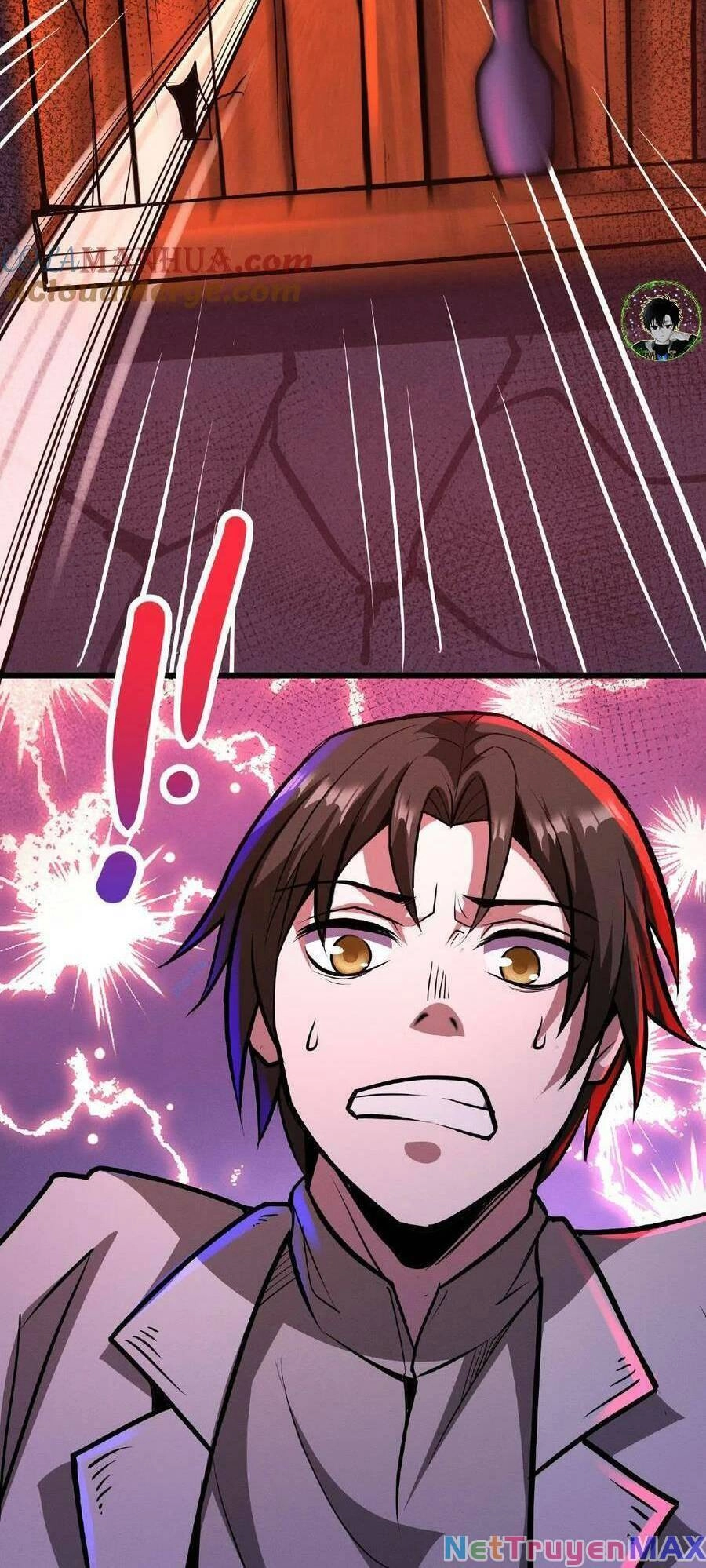 Dược Sư Kì Lạ: Bệnh Nhân Của Tôi Đều Rất Khủng Bố Chapter 36 - 18