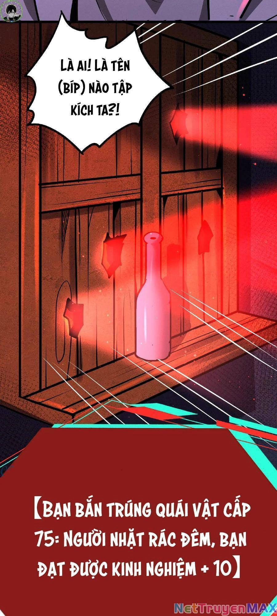 Dược Sư Kì Lạ: Bệnh Nhân Của Tôi Đều Rất Khủng Bố Chapter 36 - 19