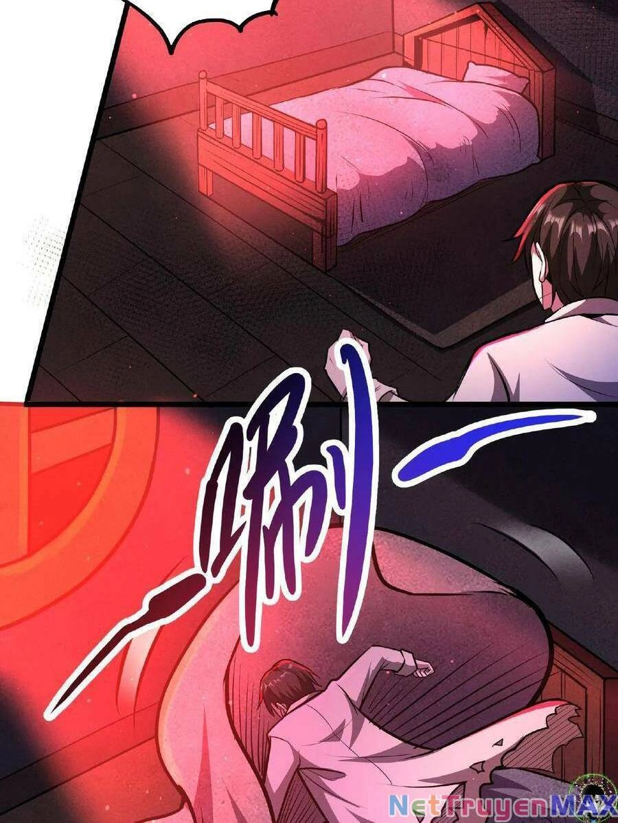 Dược Sư Kì Lạ: Bệnh Nhân Của Tôi Đều Rất Khủng Bố Chapter 36 - 22