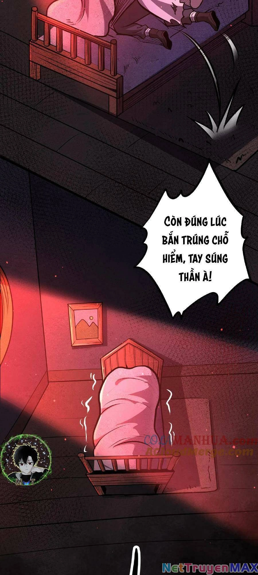 Dược Sư Kì Lạ: Bệnh Nhân Của Tôi Đều Rất Khủng Bố Chapter 36 - 23