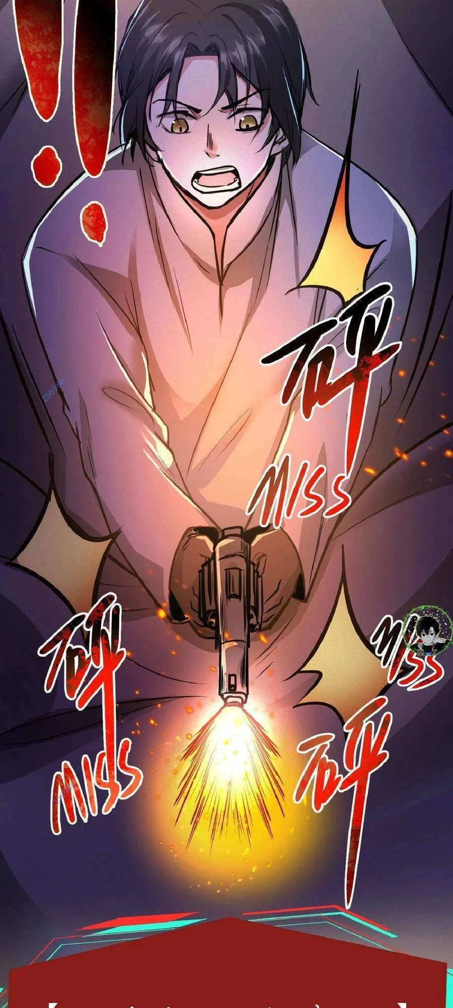 Dược Sư Kì Lạ: Bệnh Nhân Của Tôi Đều Rất Khủng Bố Chapter 37 - 7