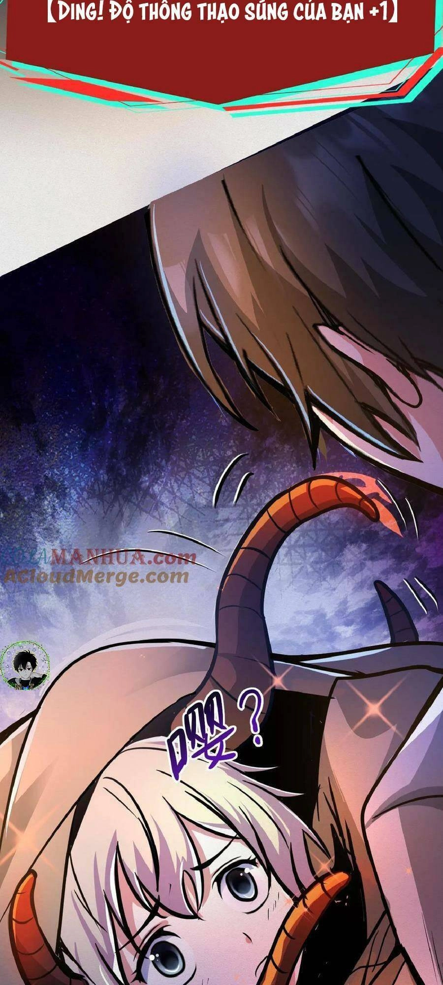 Dược Sư Kì Lạ: Bệnh Nhân Của Tôi Đều Rất Khủng Bố Chapter 37 - 8