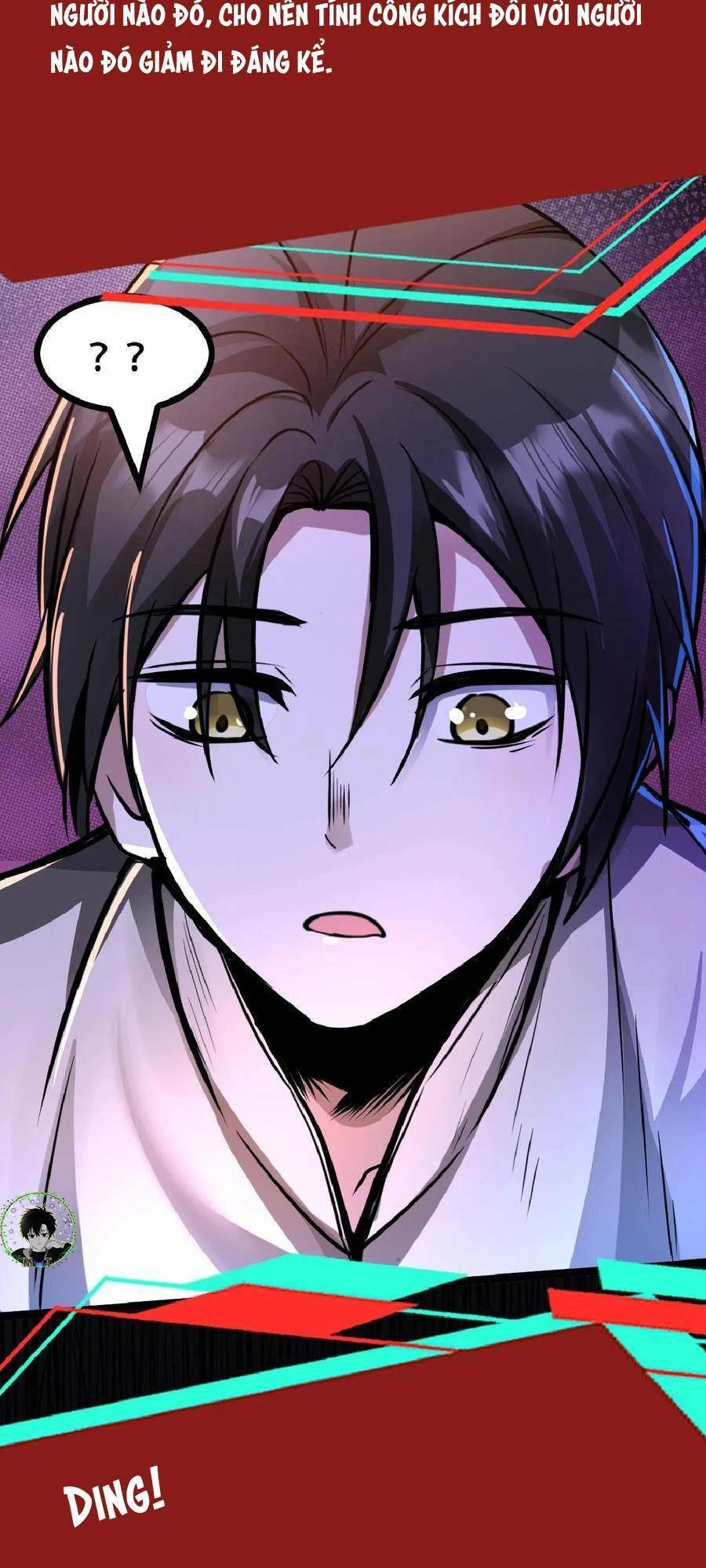 Dược Sư Kì Lạ: Bệnh Nhân Của Tôi Đều Rất Khủng Bố Chapter 37 - 13