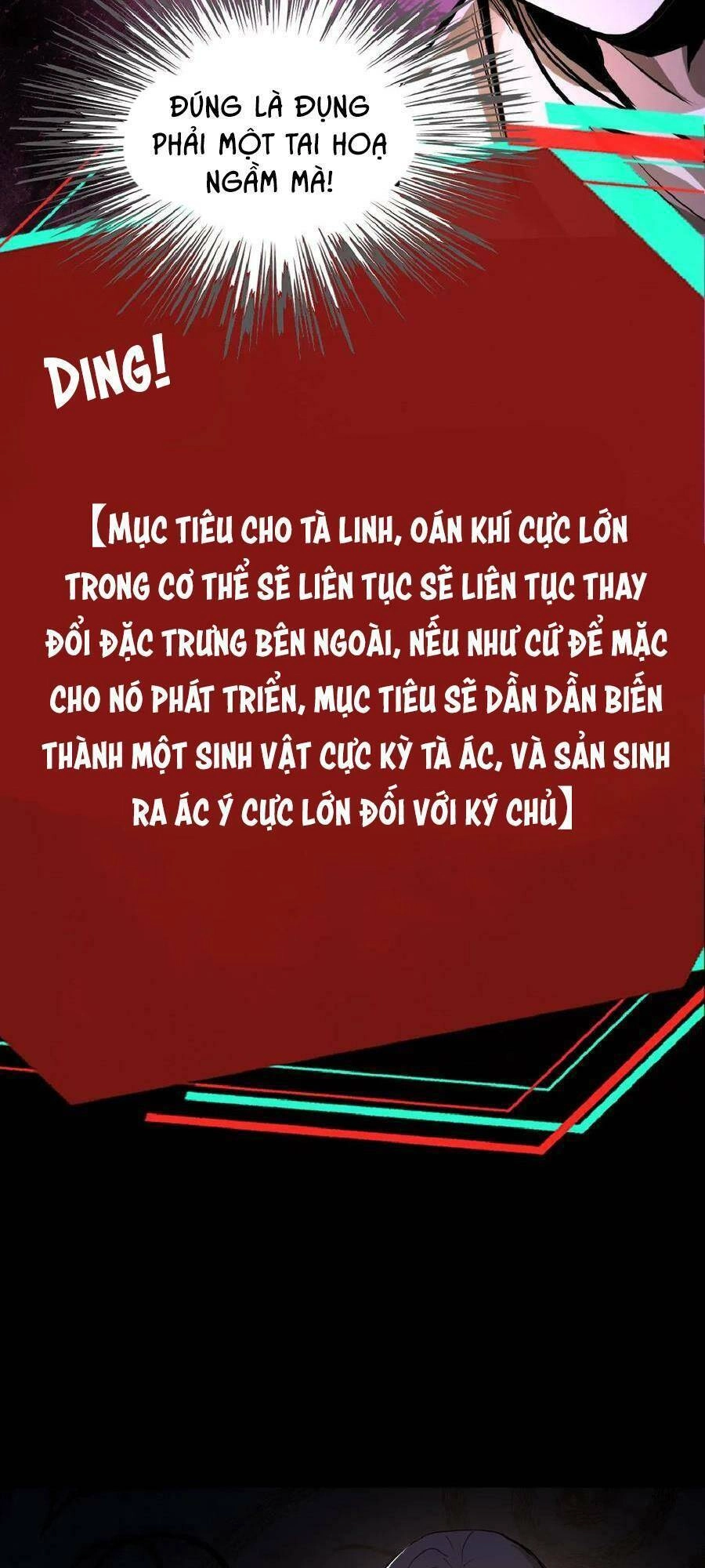 Dược Sư Kì Lạ: Bệnh Nhân Của Tôi Đều Rất Khủng Bố Chapter 37 - 16