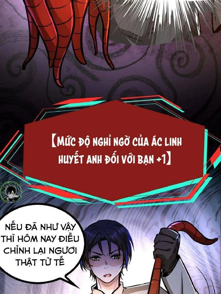 Dược Sư Kì Lạ: Bệnh Nhân Của Tôi Đều Rất Khủng Bố Chapter 37 - 18