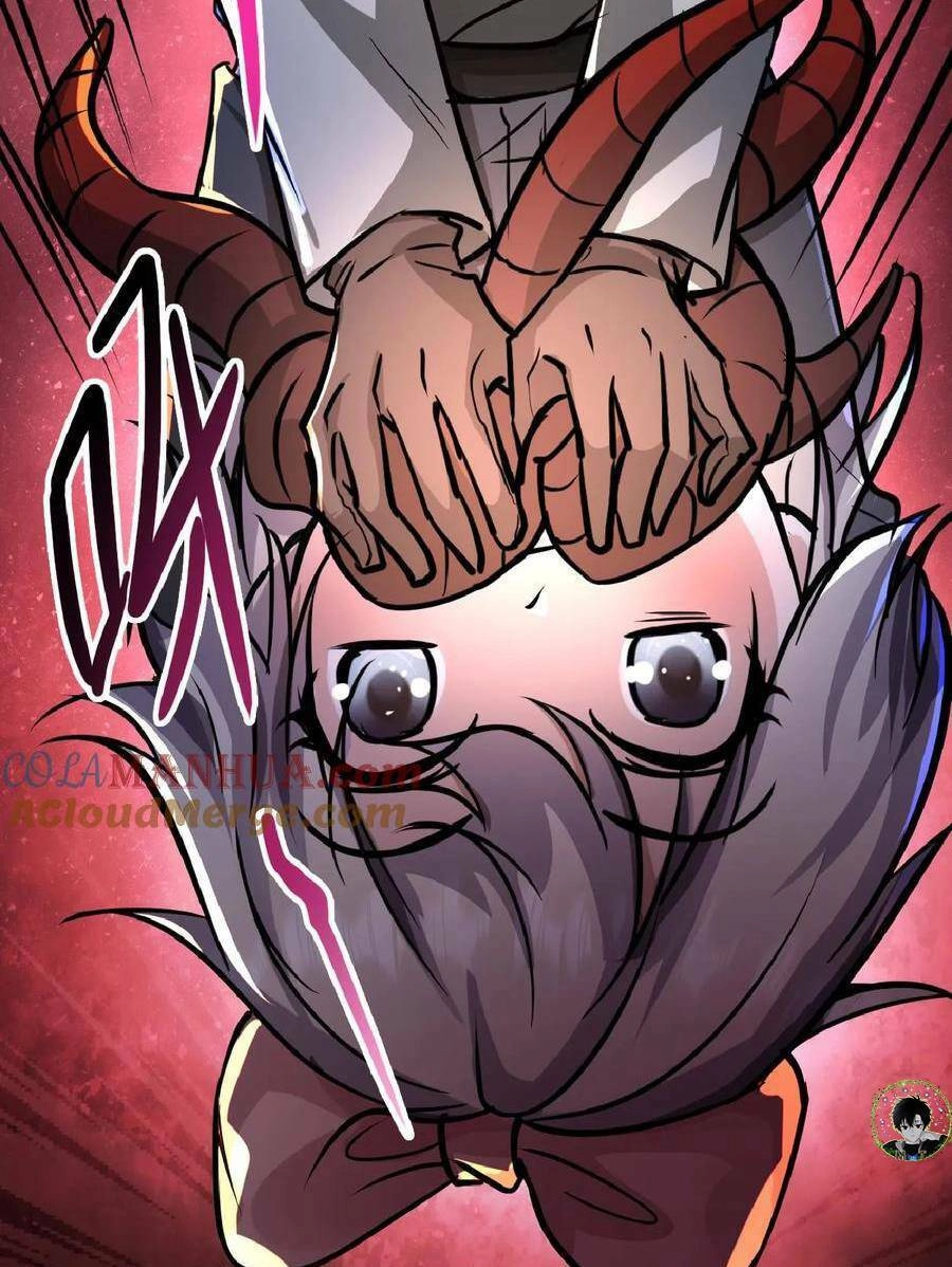 Dược Sư Kì Lạ: Bệnh Nhân Của Tôi Đều Rất Khủng Bố Chapter 37 - 21