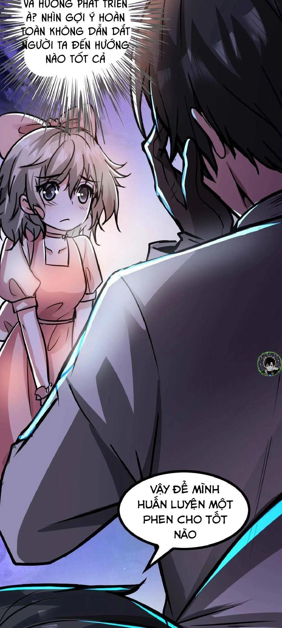 Dược Sư Kì Lạ: Bệnh Nhân Của Tôi Đều Rất Khủng Bố Chapter 37 - 28